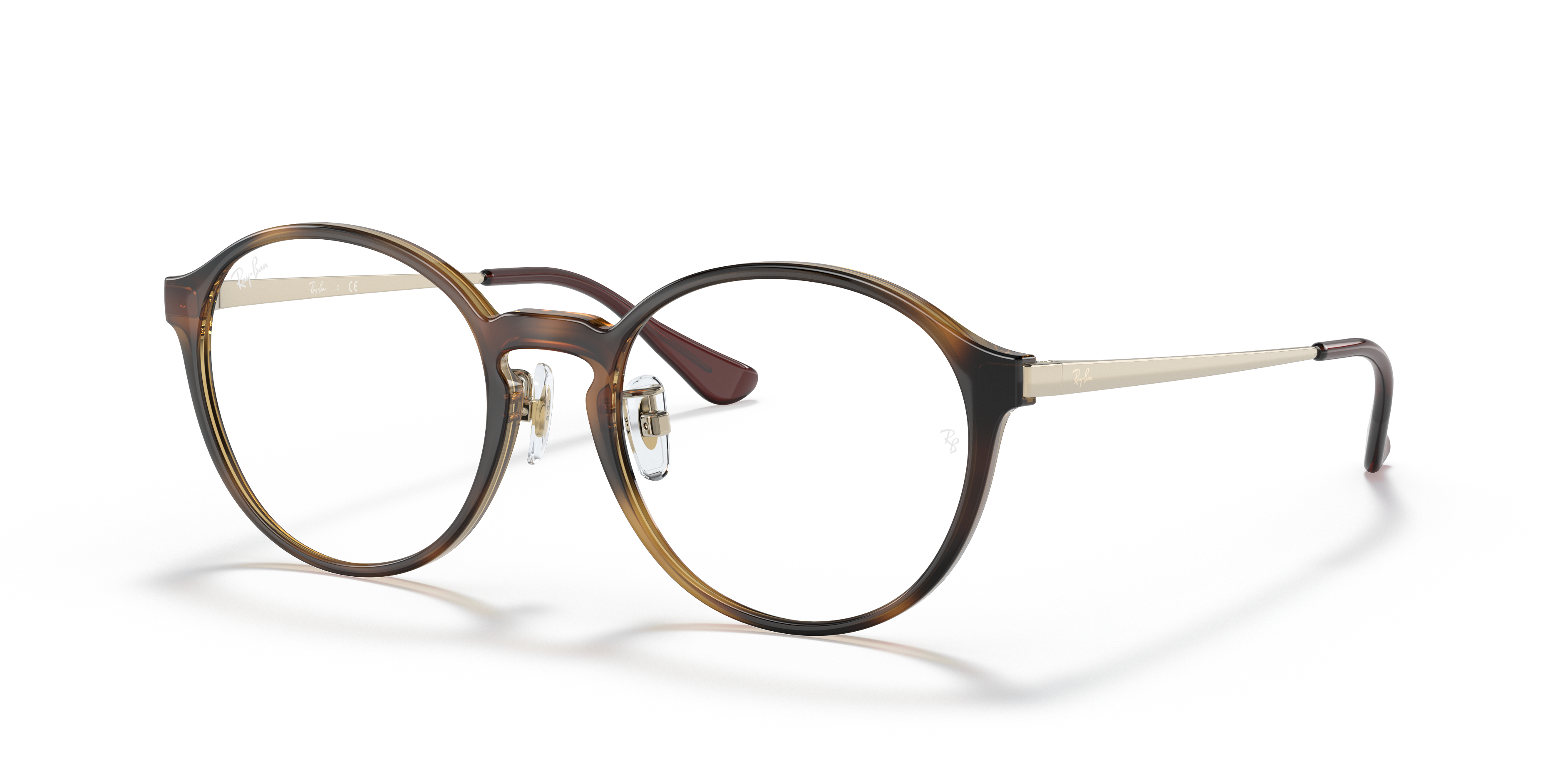 RAY-BAN RX7178D 2012 51 - 5