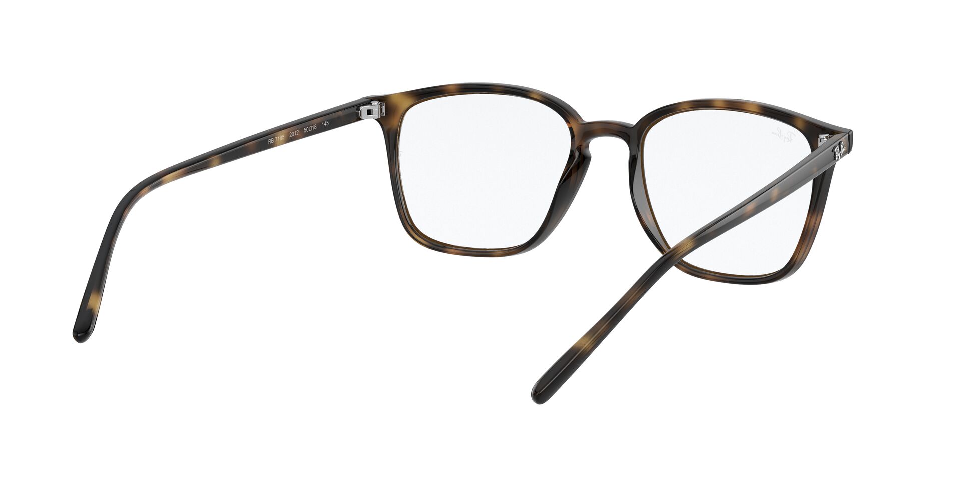 RAY-BAN RX7185 2012 50 - 3