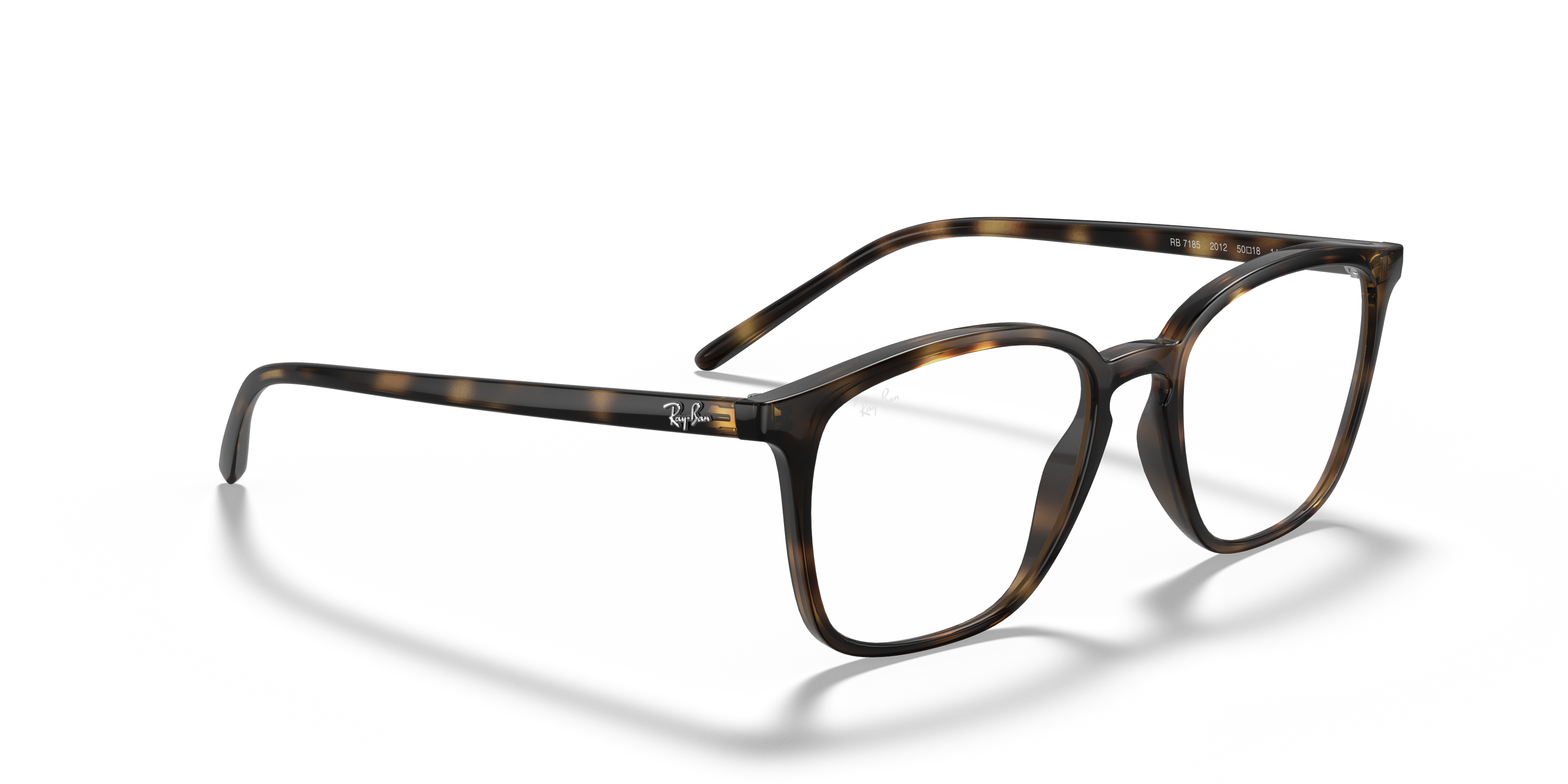 RAY-BAN RX7185 2012 52