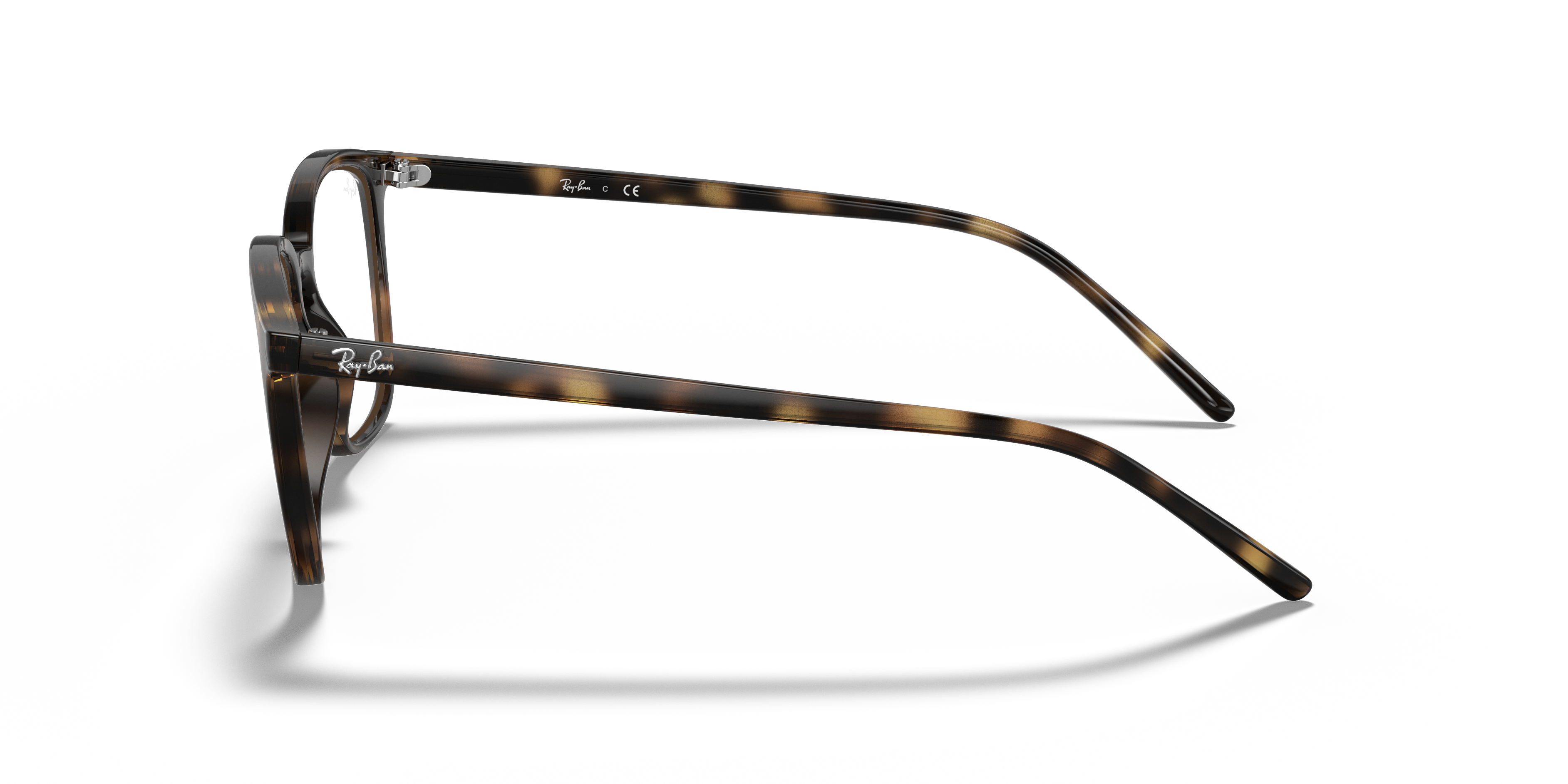 RAY-BAN RX7185 2012 52