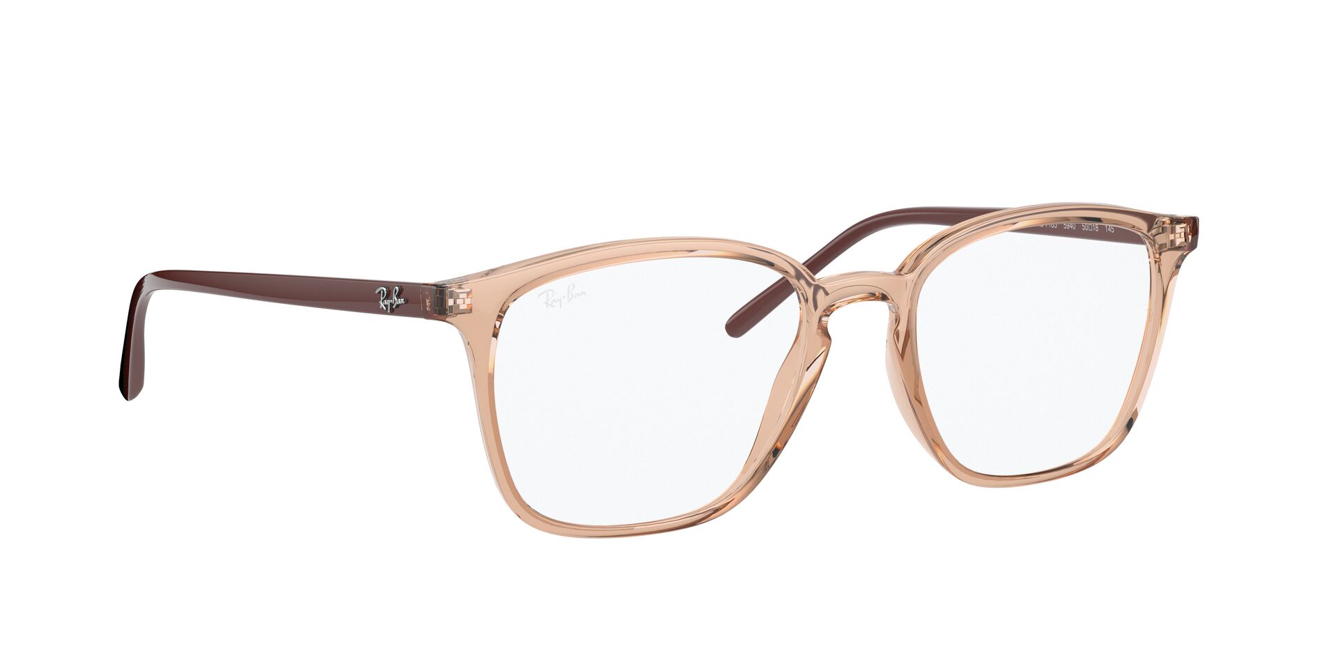 RAY-BAN RX7185 5940 50 - 17