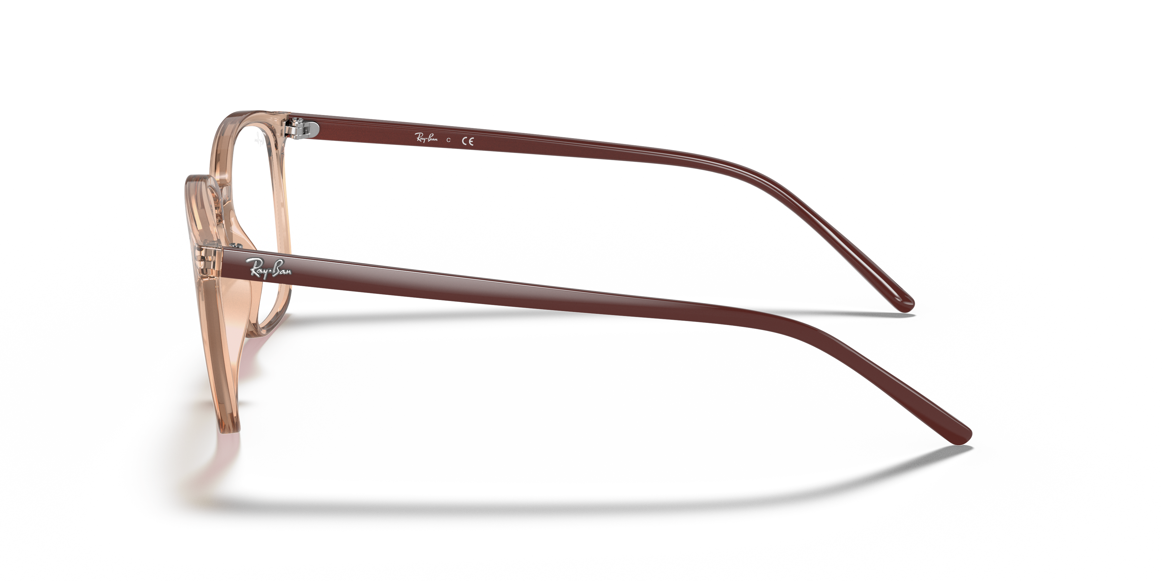 RAY-BAN RX7185 5940 50