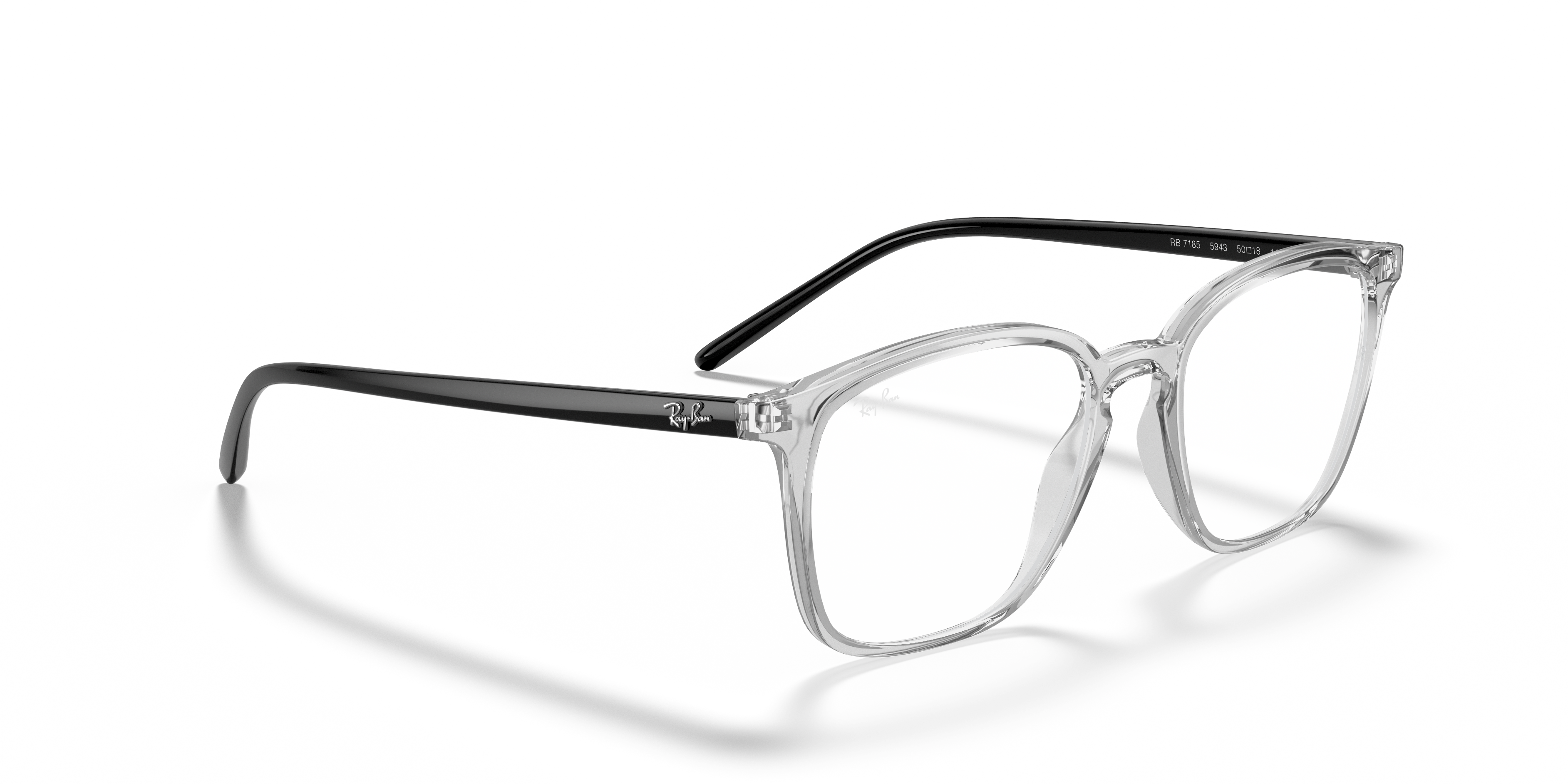 RAY-BAN RX7185 5943 52