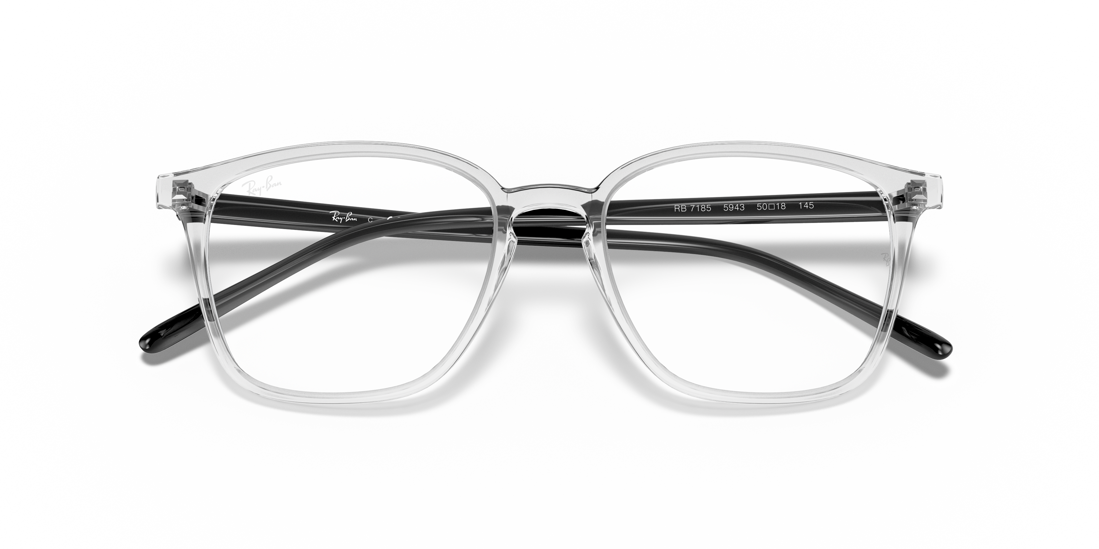 RAY-BAN RX7185 5943 50