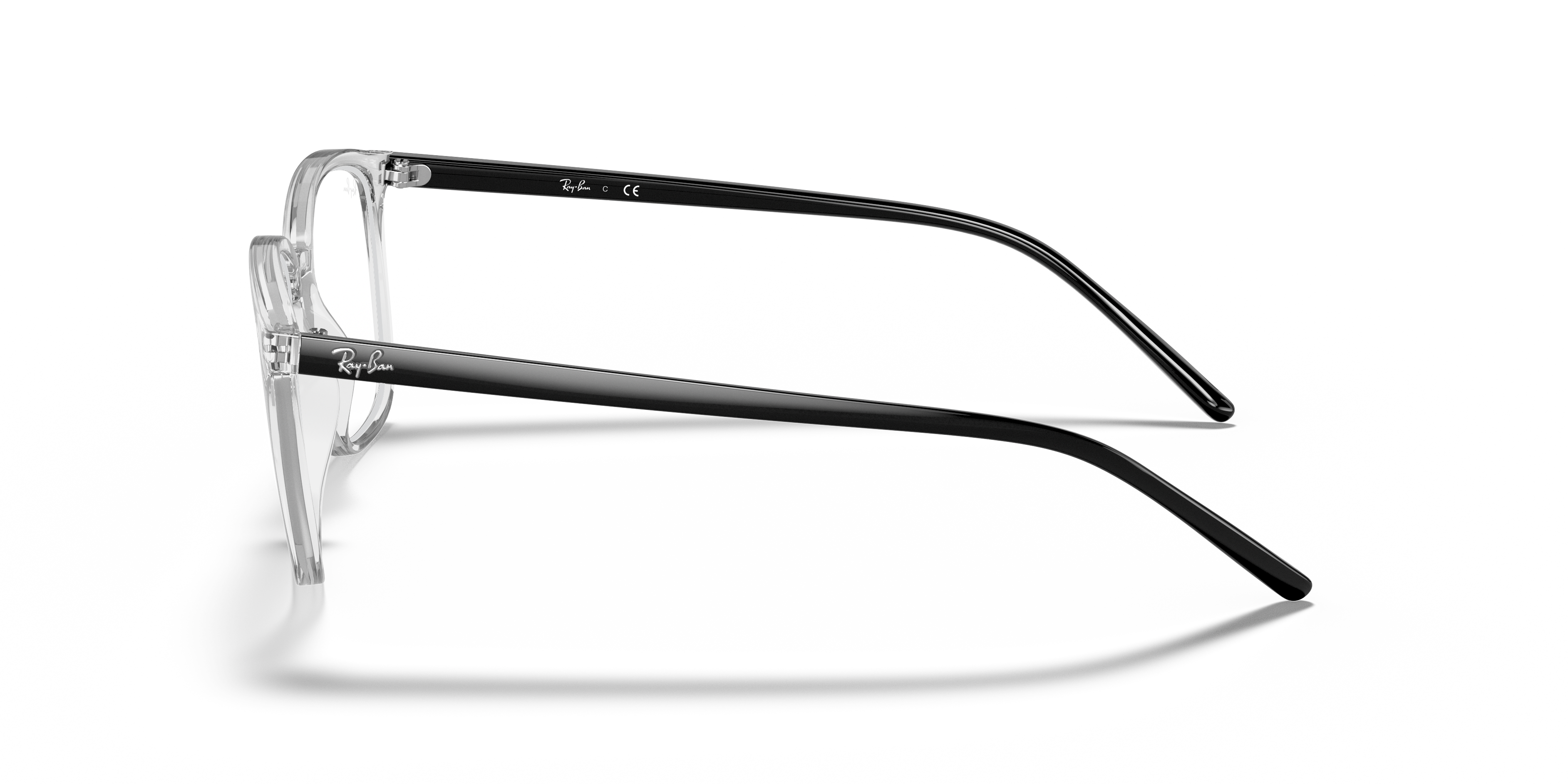 RAY-BAN RX7185 5943 52