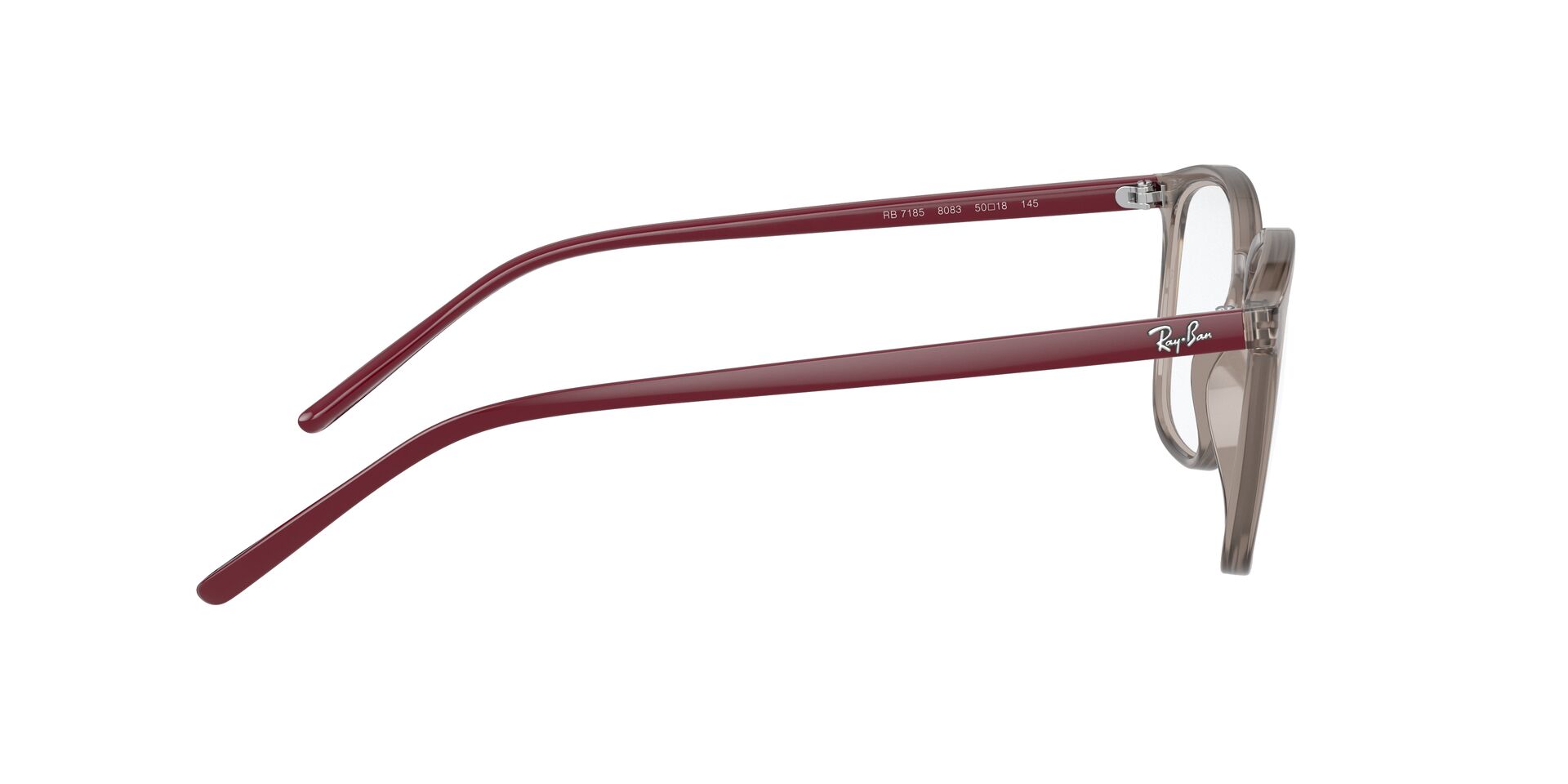 RAY-BAN RX7185 8083 50 - 22