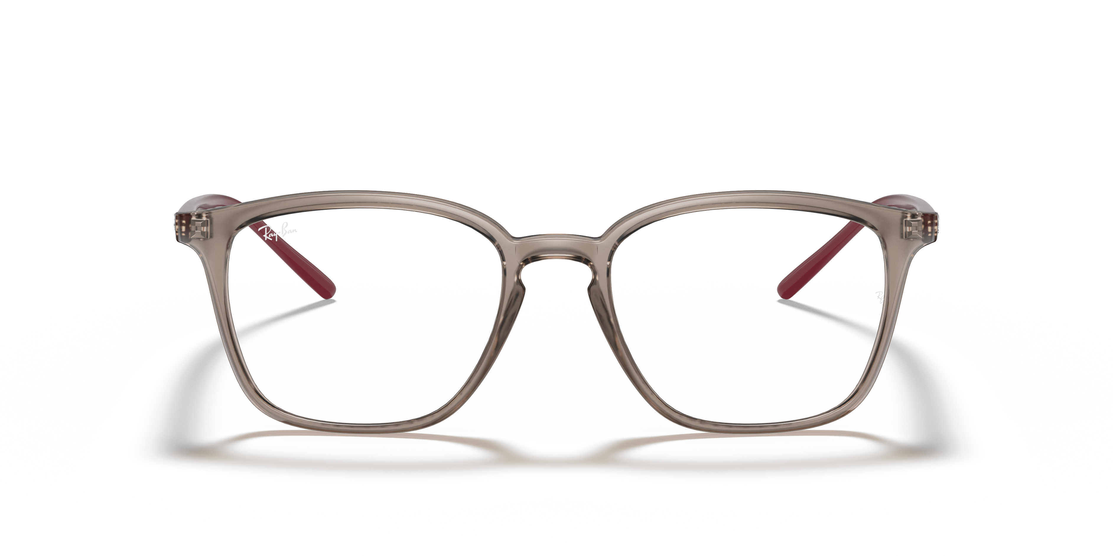 RAY-BAN RX7185 8083 52
