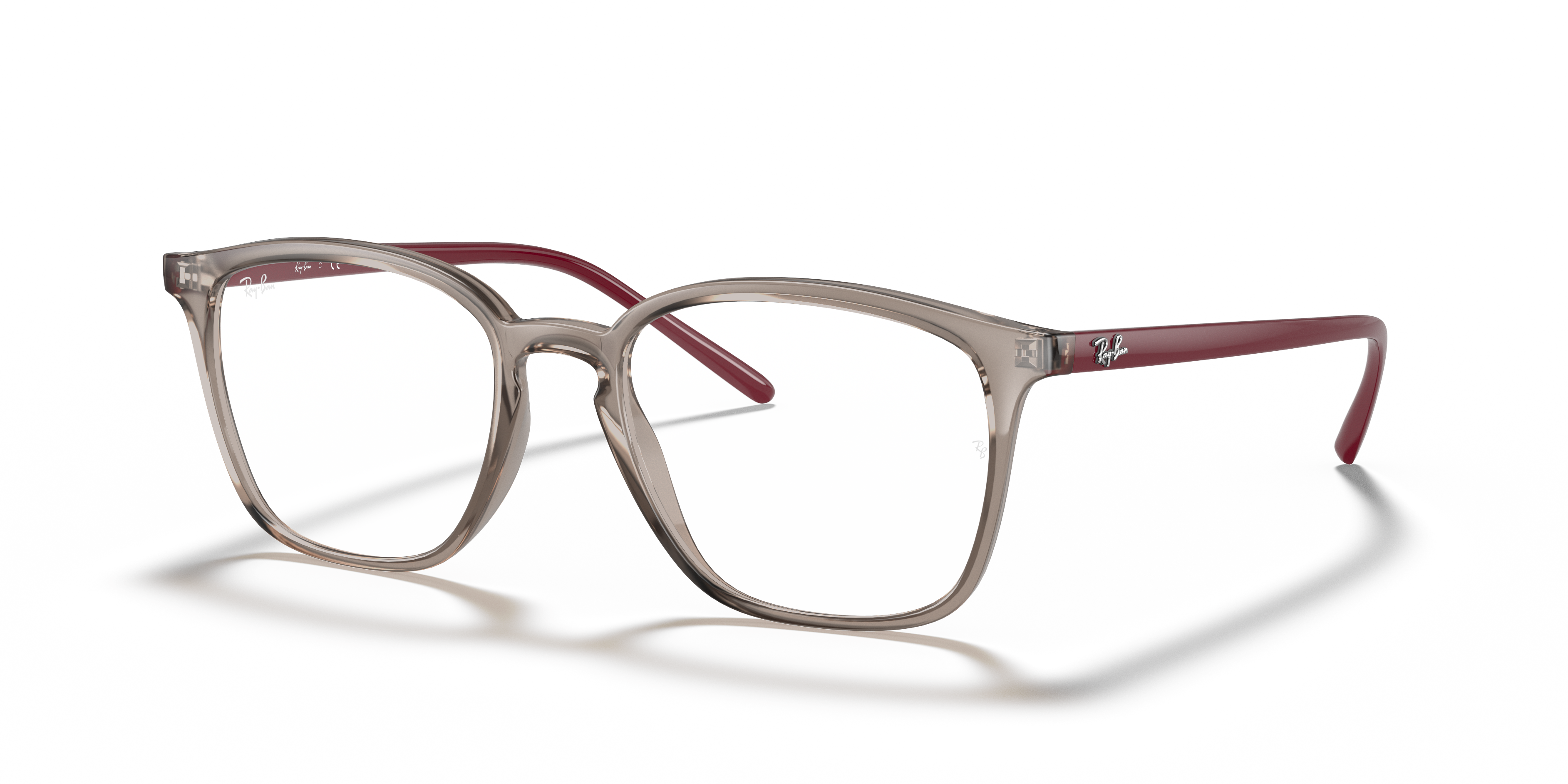 RAY-BAN RX7185 8083 50