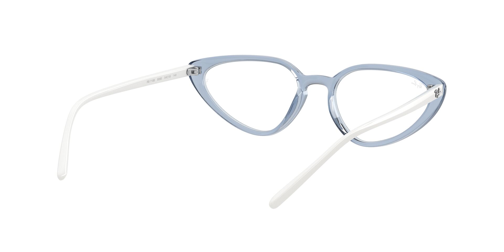 RAY-BAN RX7188 8085 52 - 22