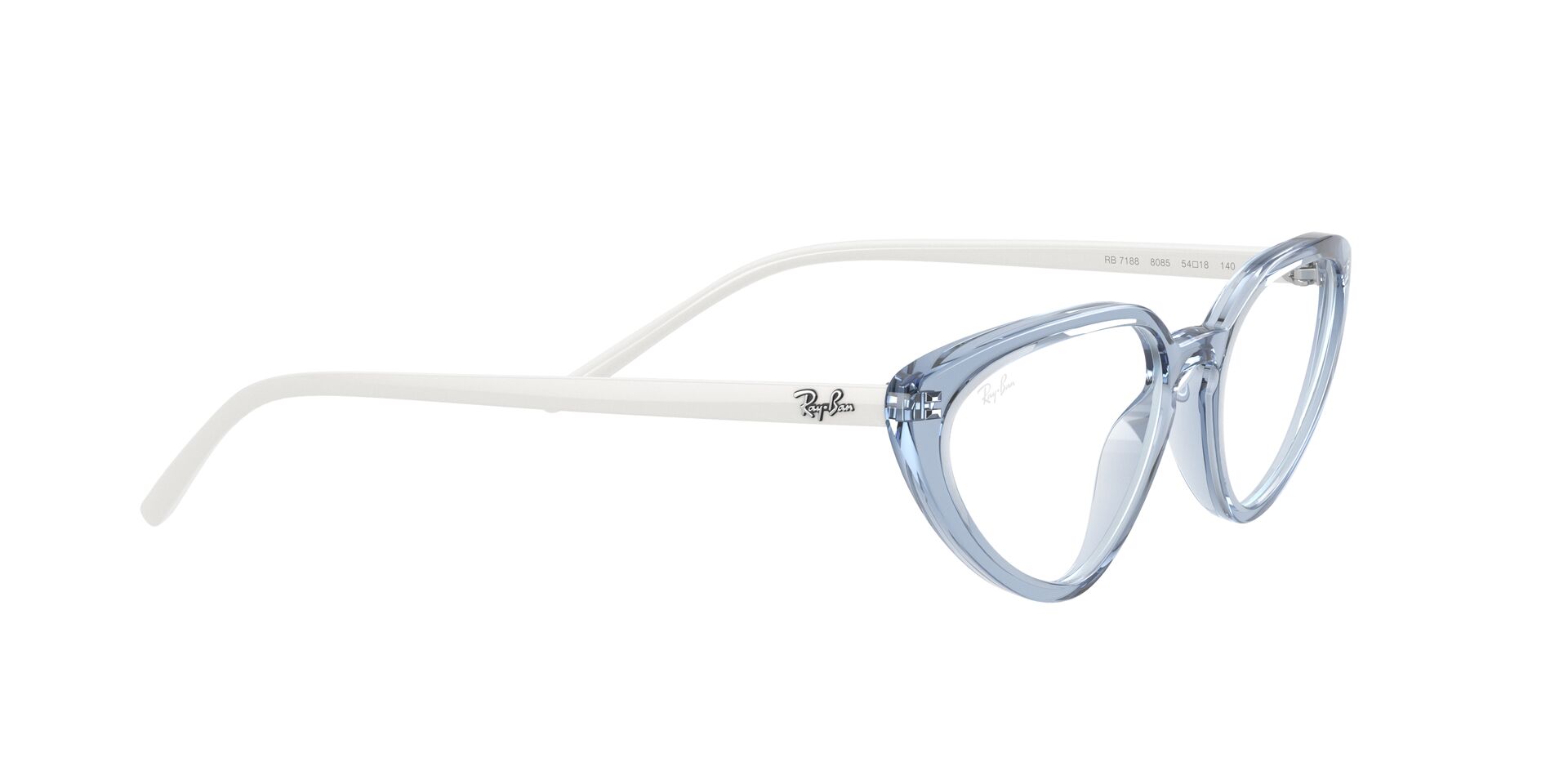 RAY-BAN RX7188 8085 52 - 1