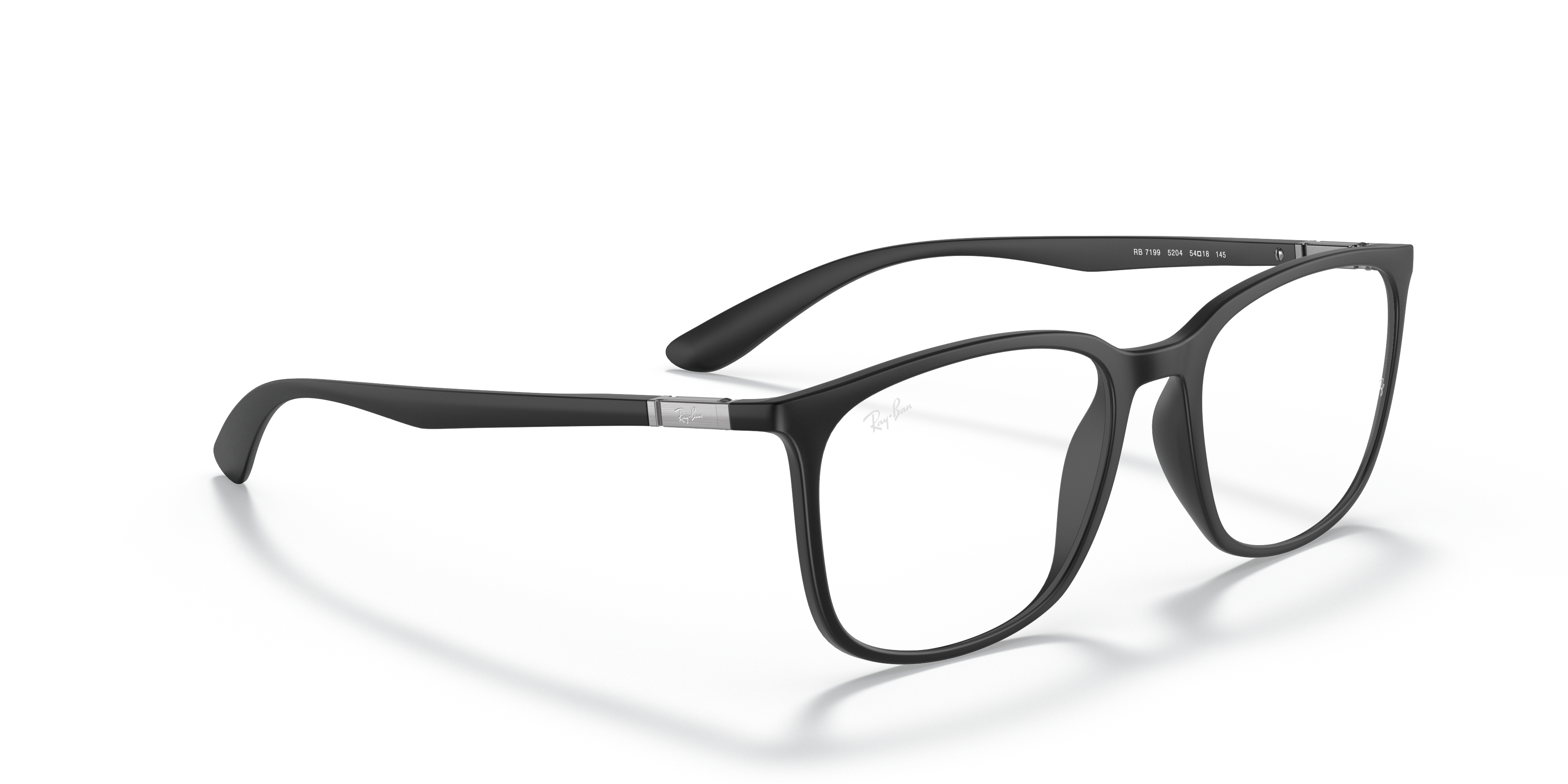 RAY-BAN RX7199 5204 52