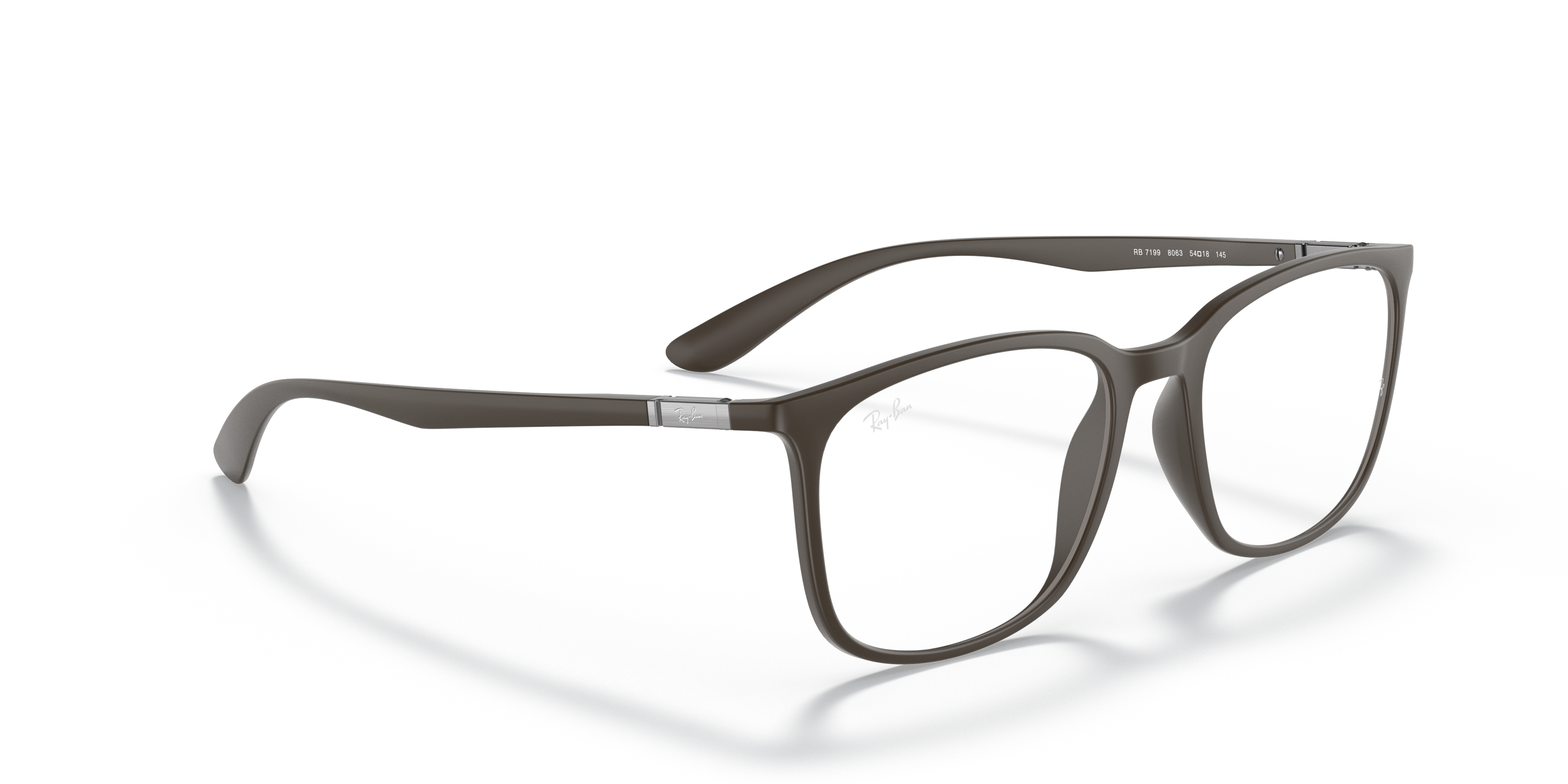 RAY-BAN RX7199 8063 52
