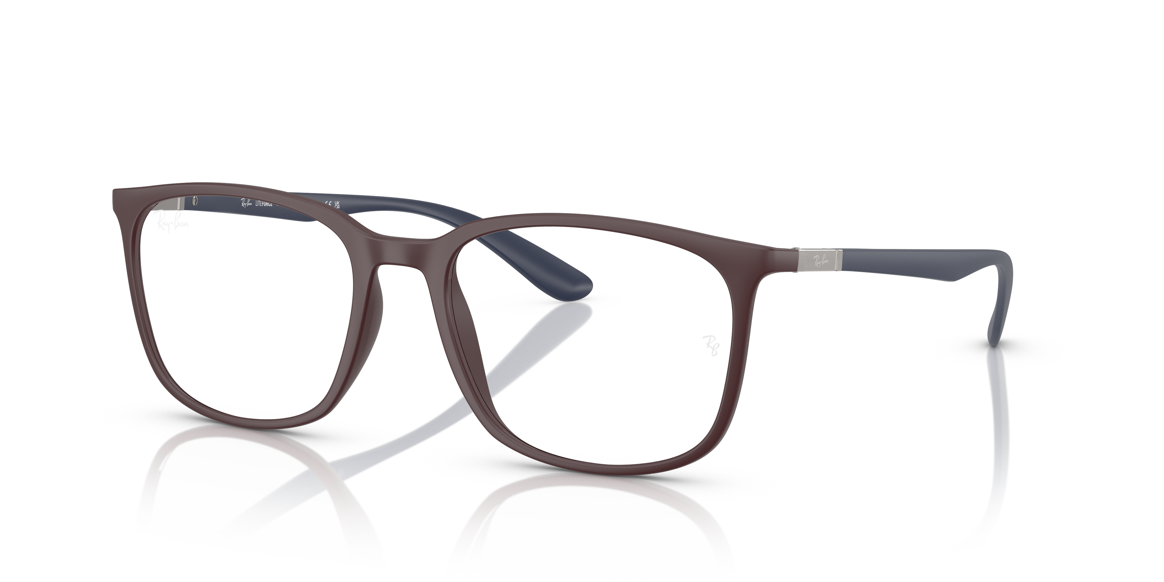 RAY-BAN RX7199 8444 52