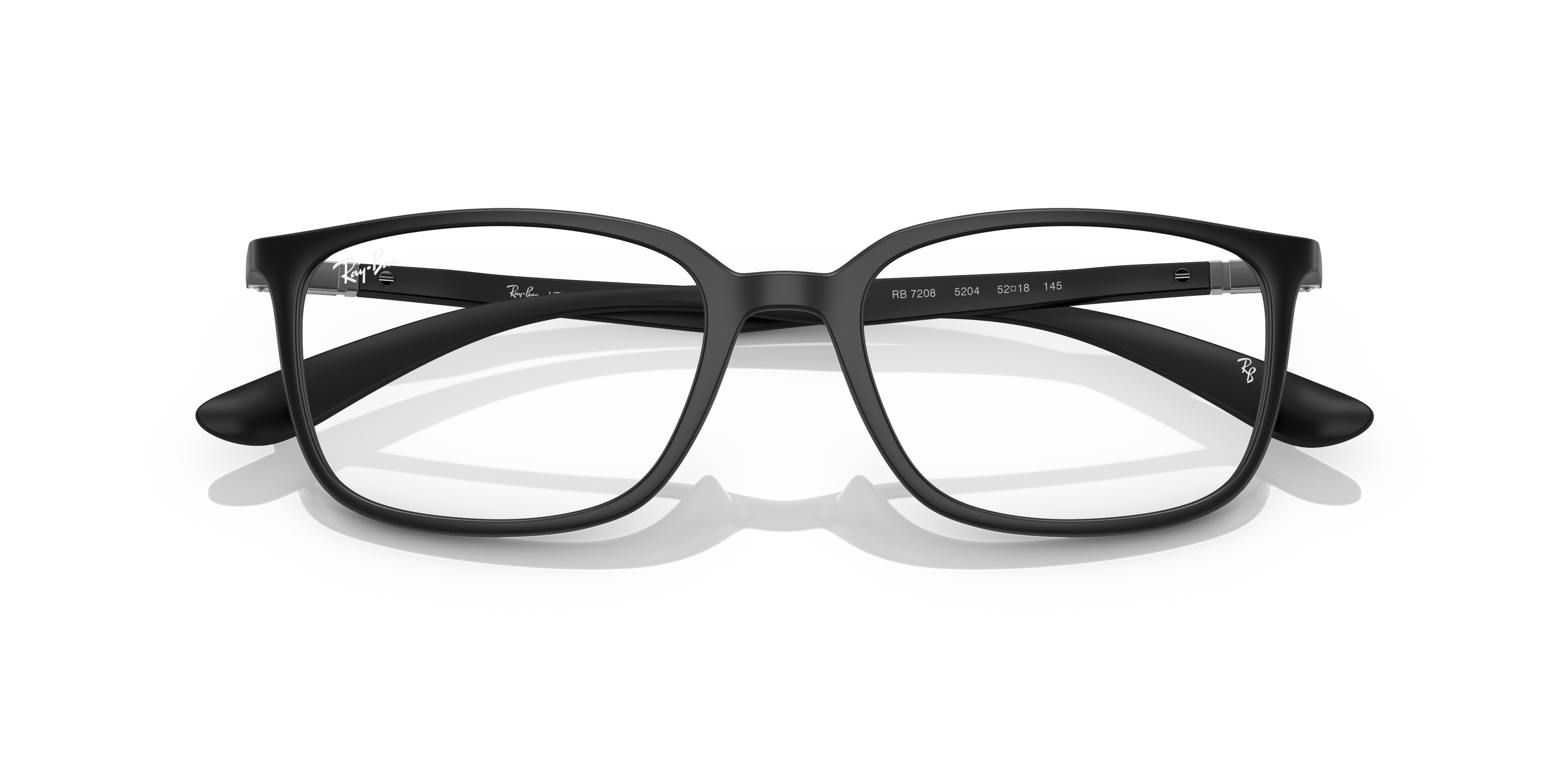 RAY-BAN RX7208 5204 52