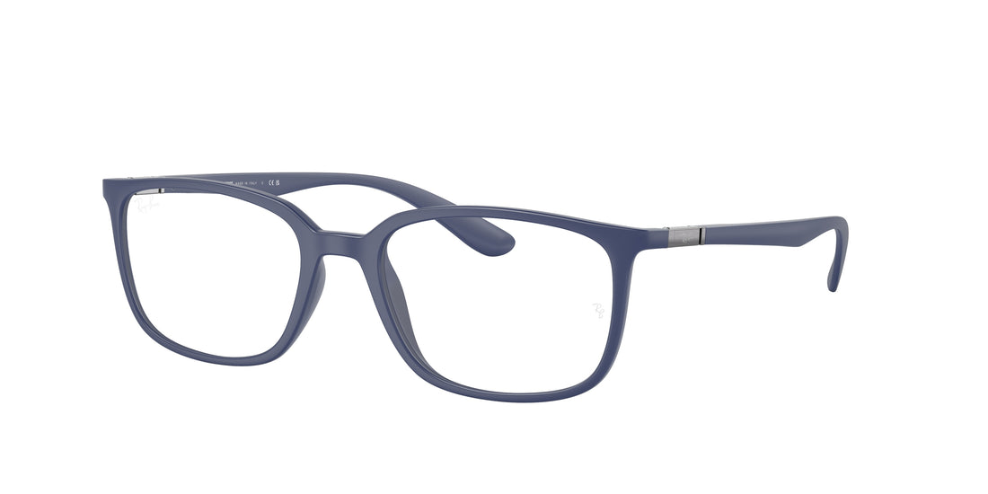 Gafas graduadas ray-ban rx7208 5207 unisex talla 54mm - Vista principal