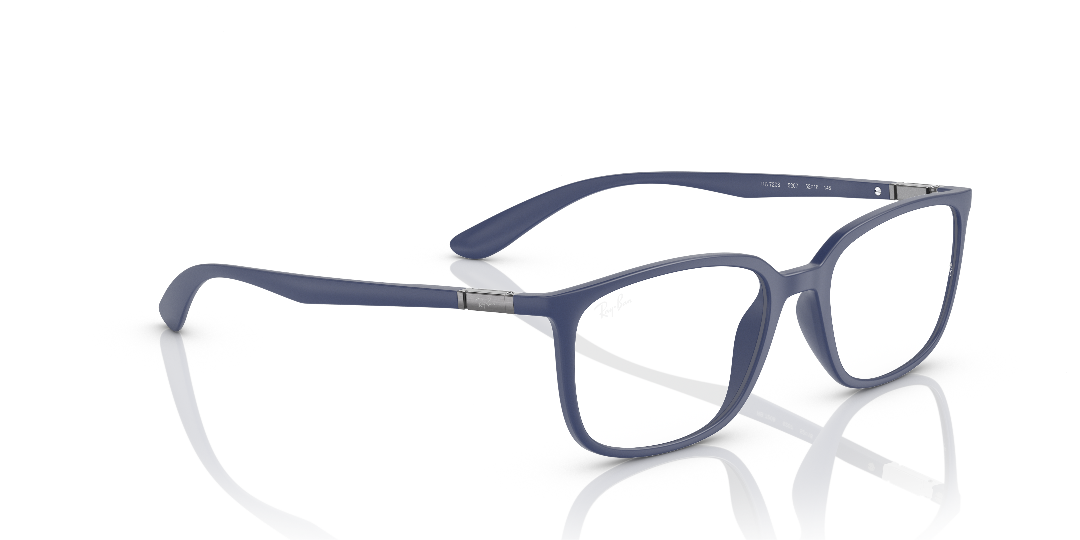 RAY-BAN RX7208 5207 54