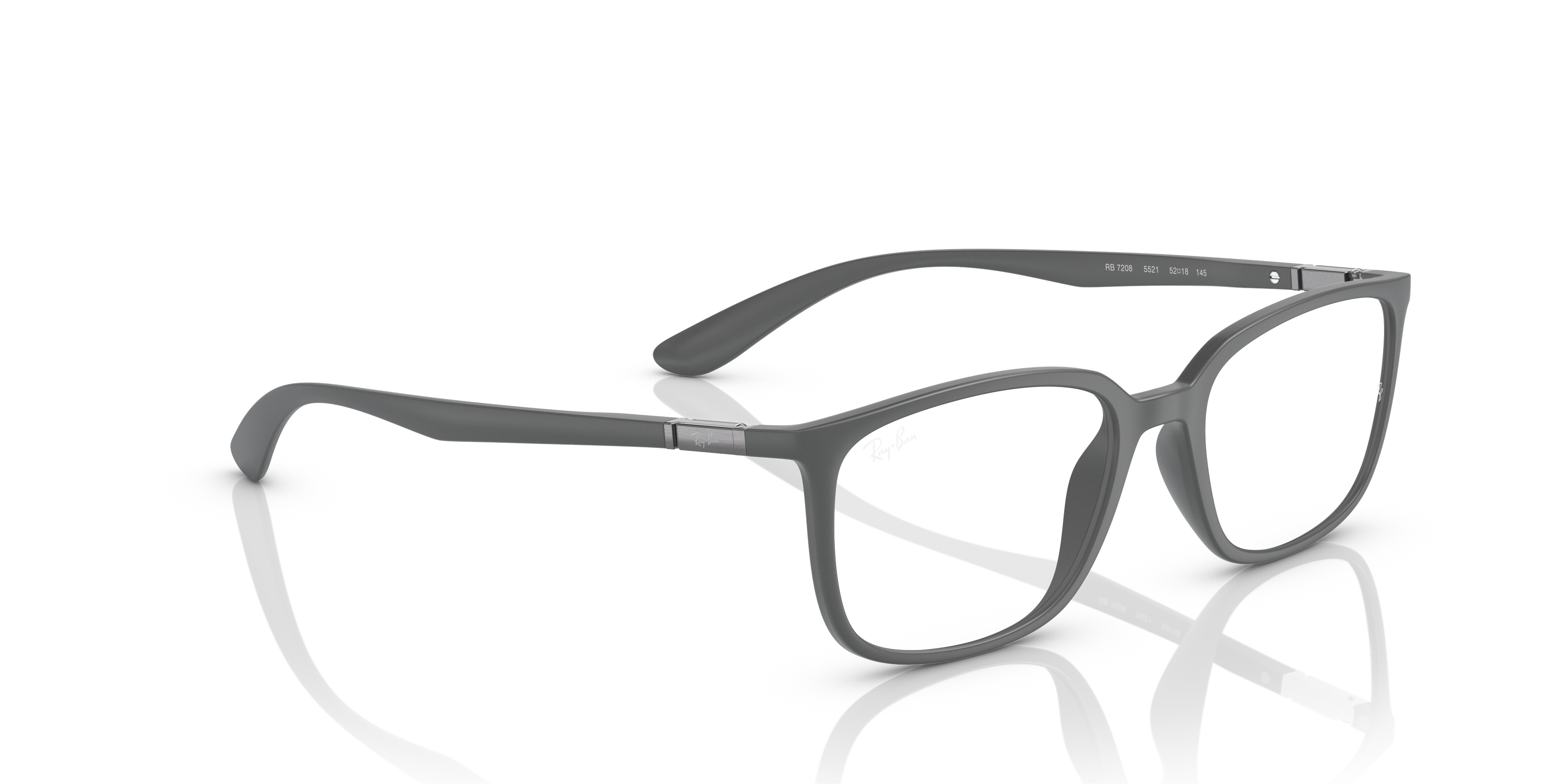 RAY-BAN RX7208 5521 54