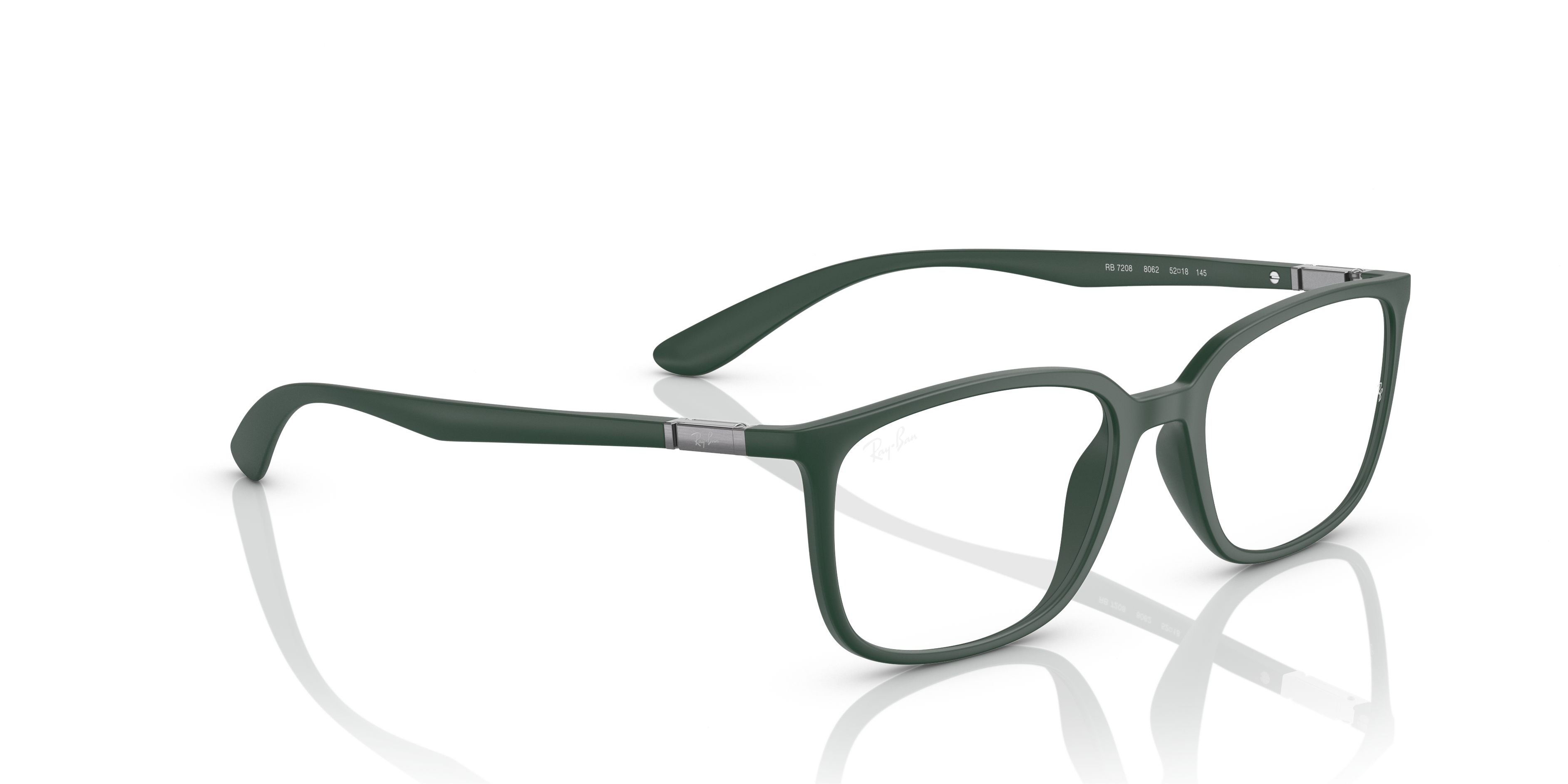 RAY-BAN RX7208 8062 52