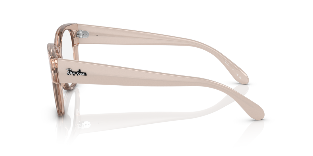 Gafas graduadas ray-ban rx7210 8203 unisex talla 50mm - Vista de detalle
