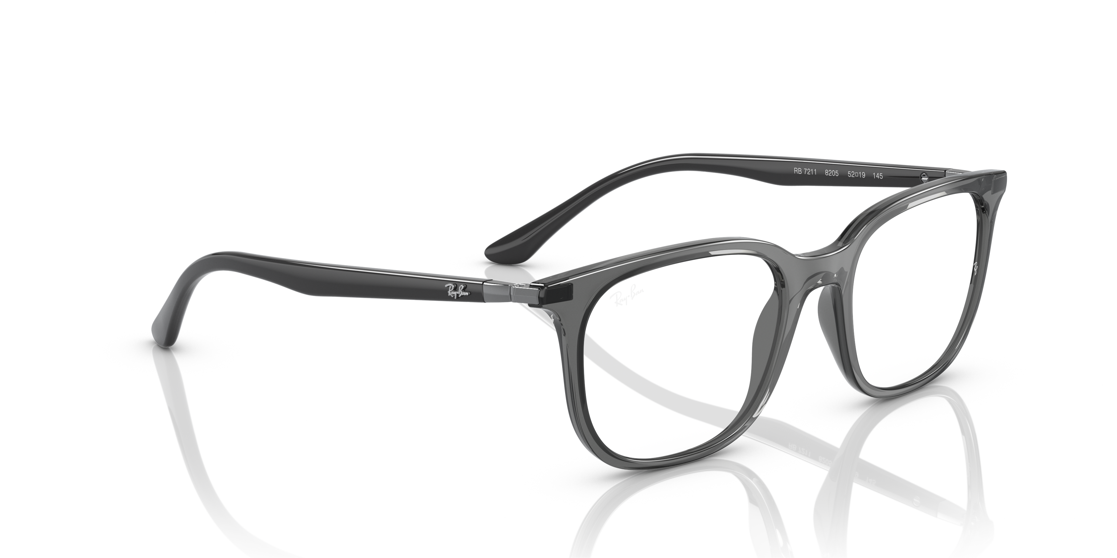 RAY-BAN RX7211 8205 52