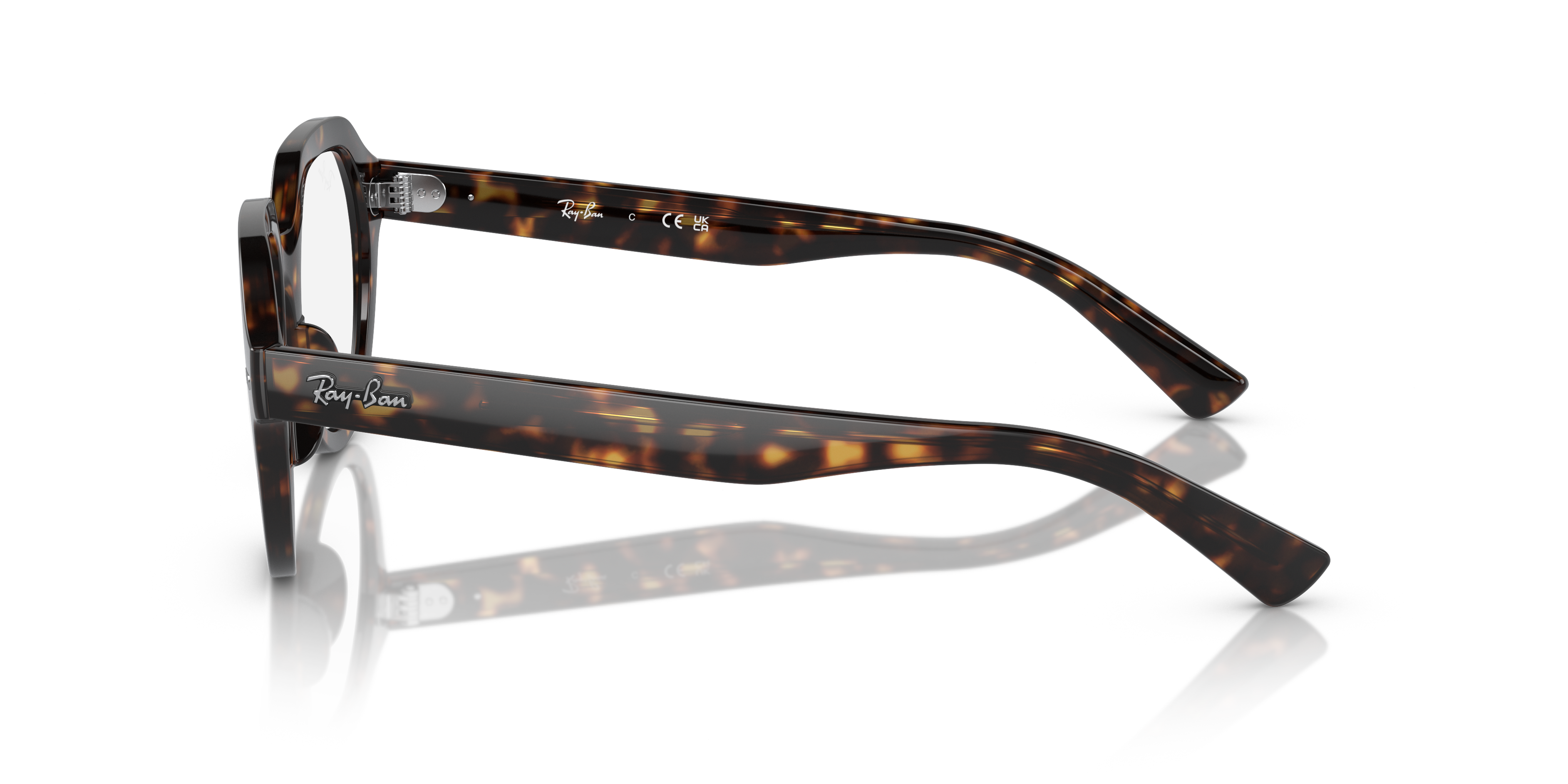 RAY-BAN RX7214 GINA 2012 51 - 2