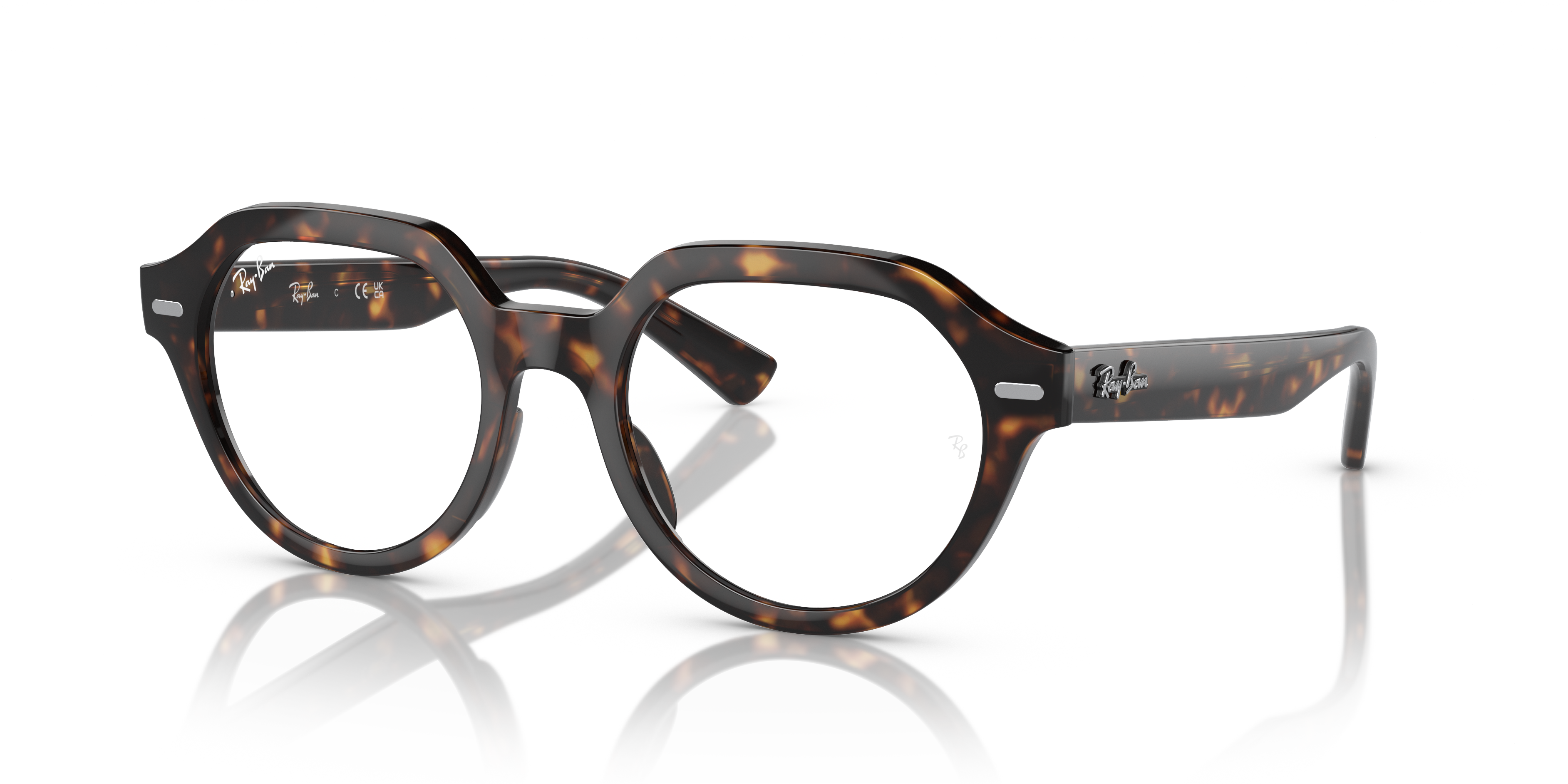 RAY-BAN RX7214 GINA 2012 51 - 7