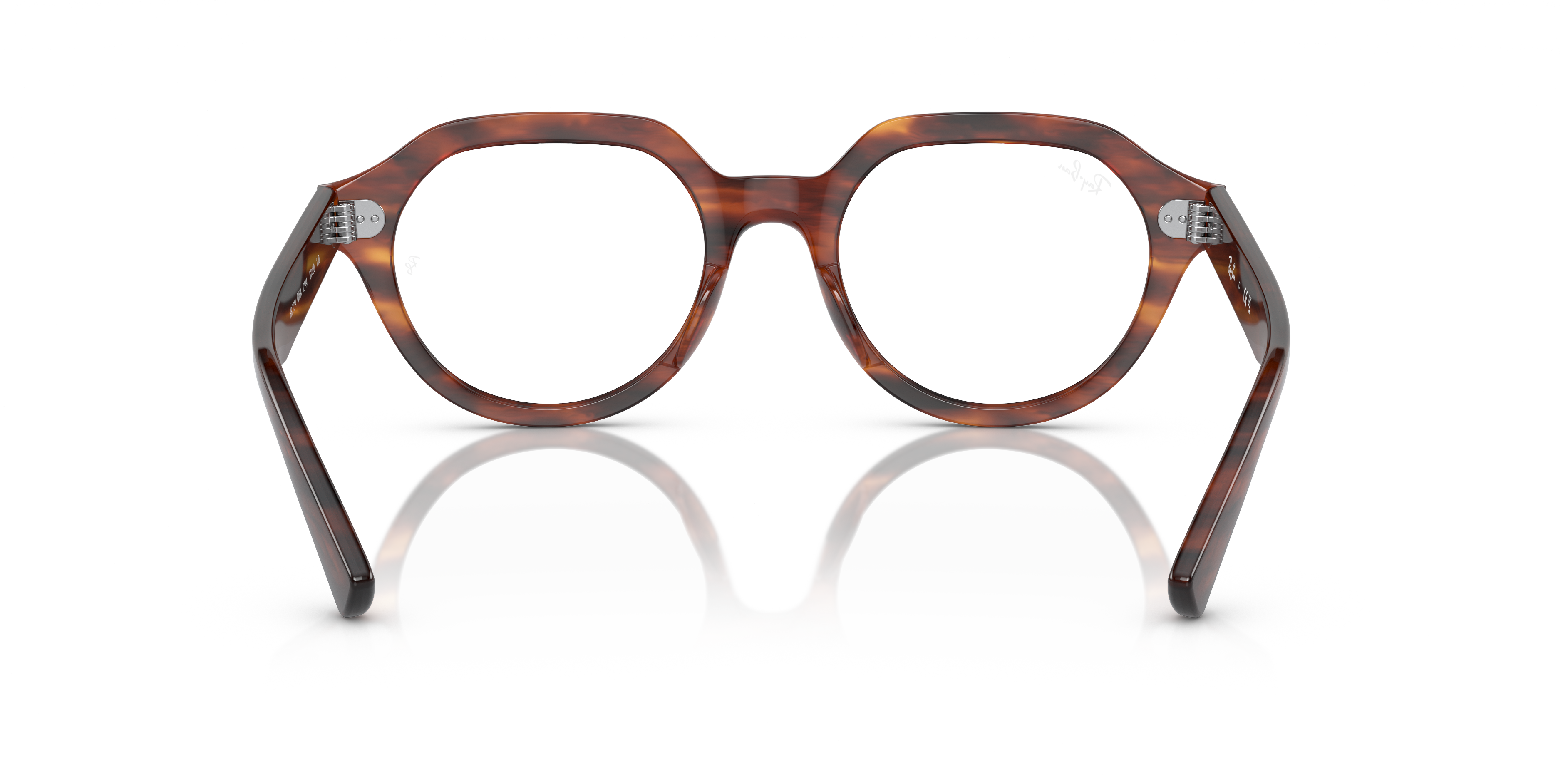 RAY-BAN RX7214 GINA 2144 51
