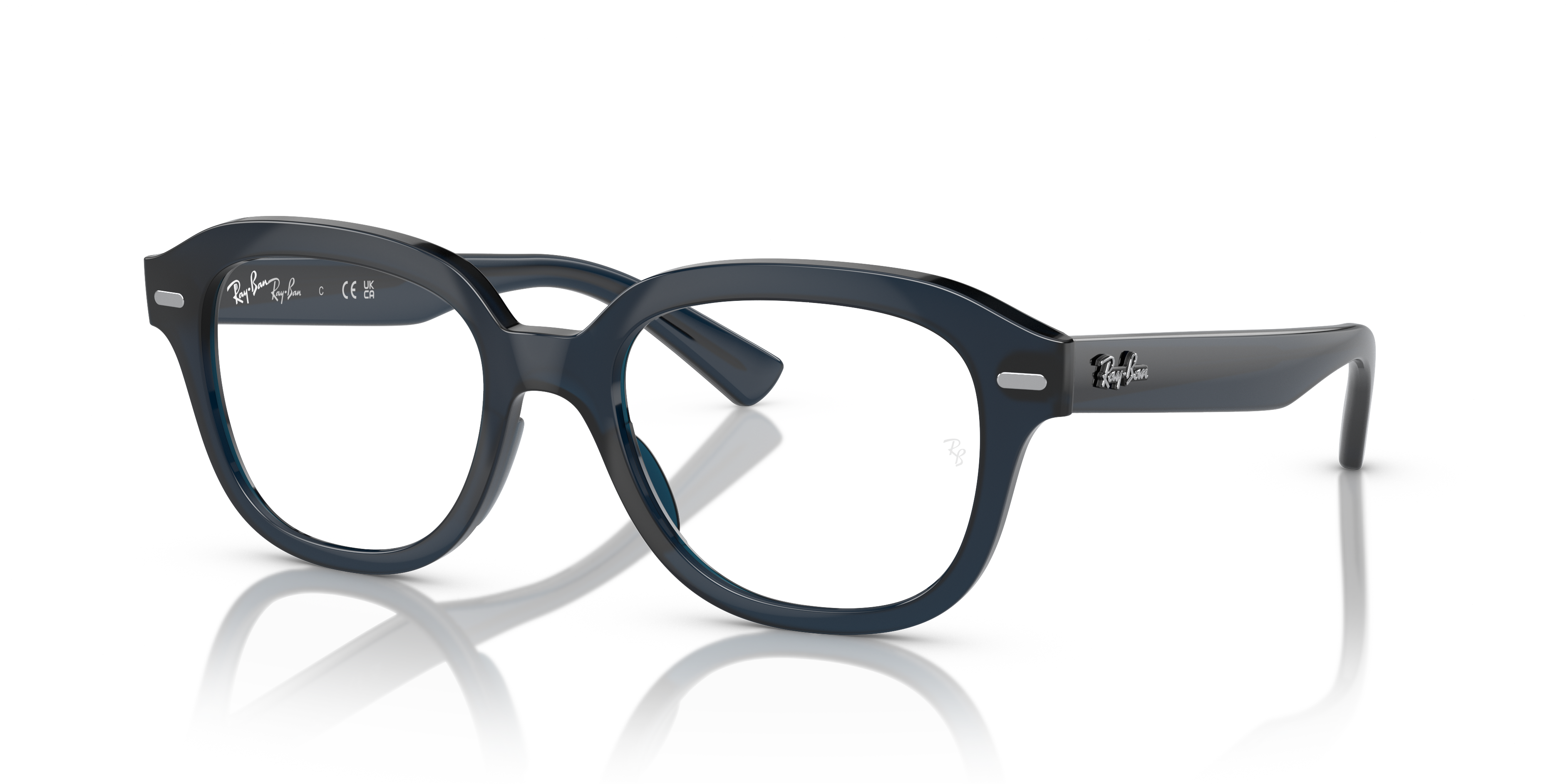 RAY-BAN RX7215 ERIK 8256 49
