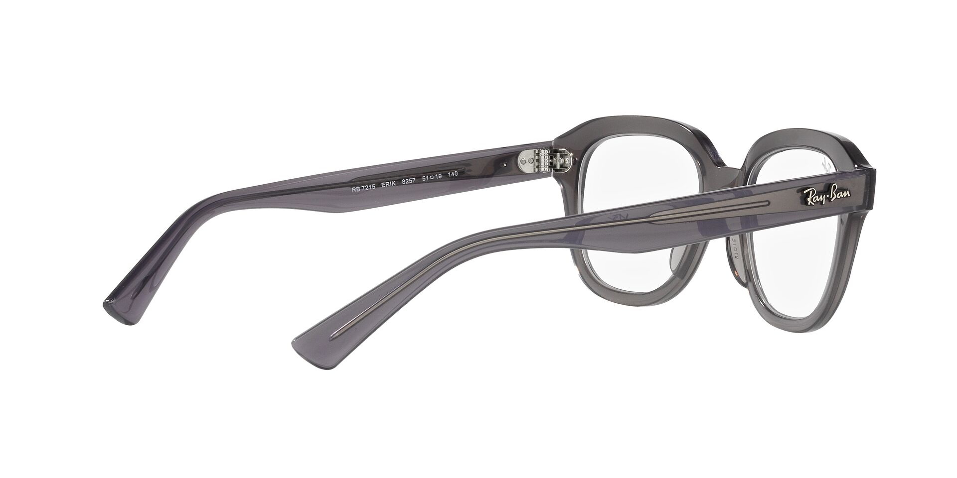 RAY-BAN RX7215 ERIK 8257 51