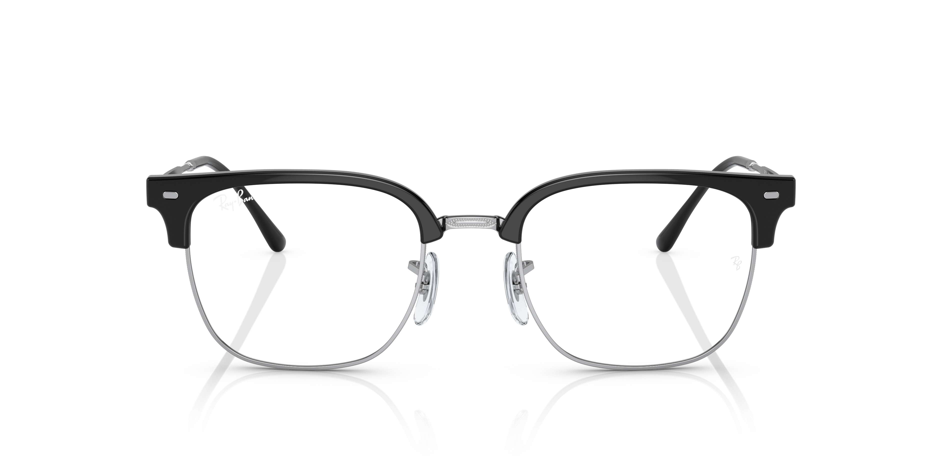 RAY-BAN RX7216 NEW CLUBMASTER 2000 51