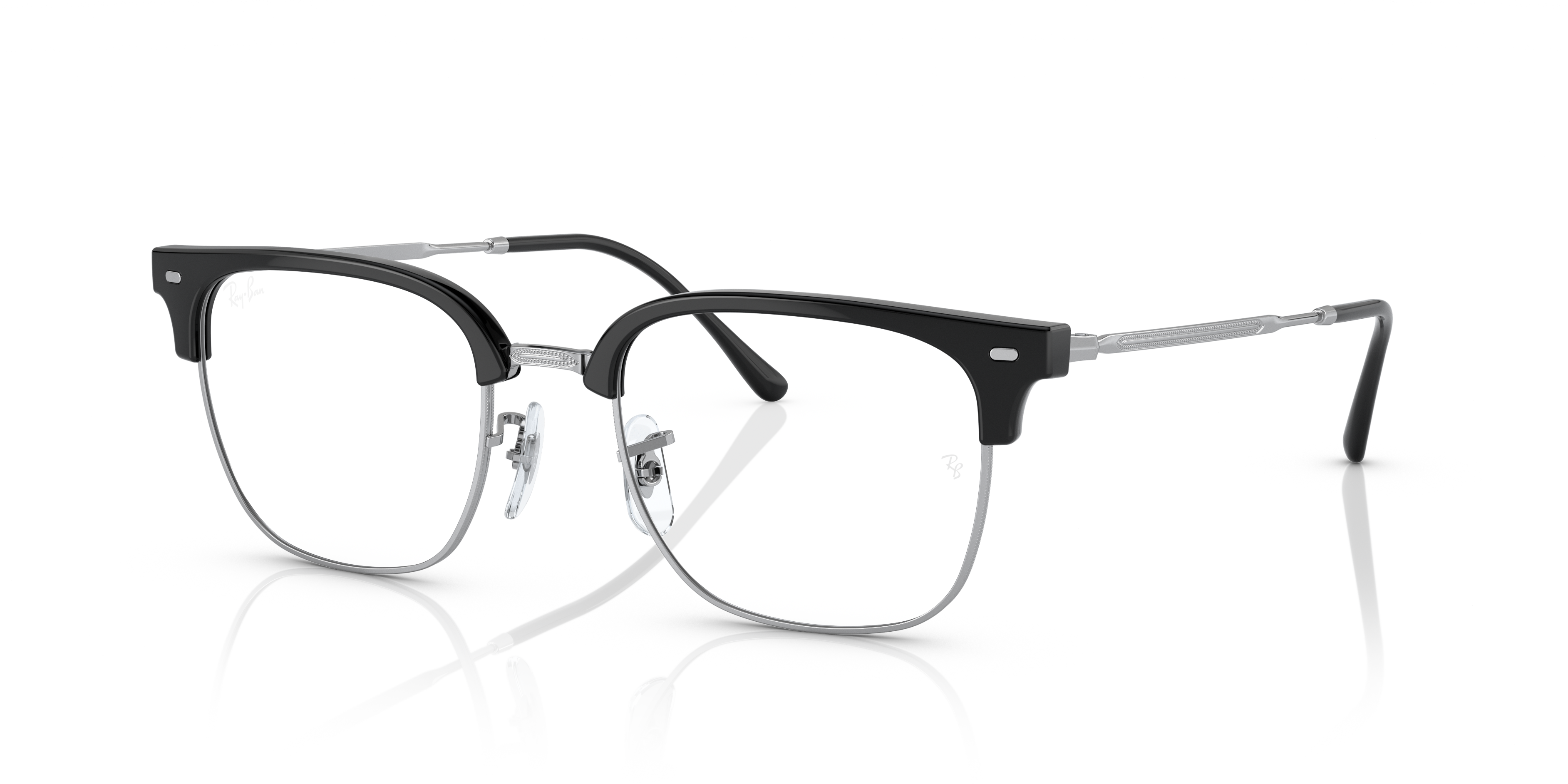 RAY-BAN RX7216 NEW CLUBMASTER 2000 51