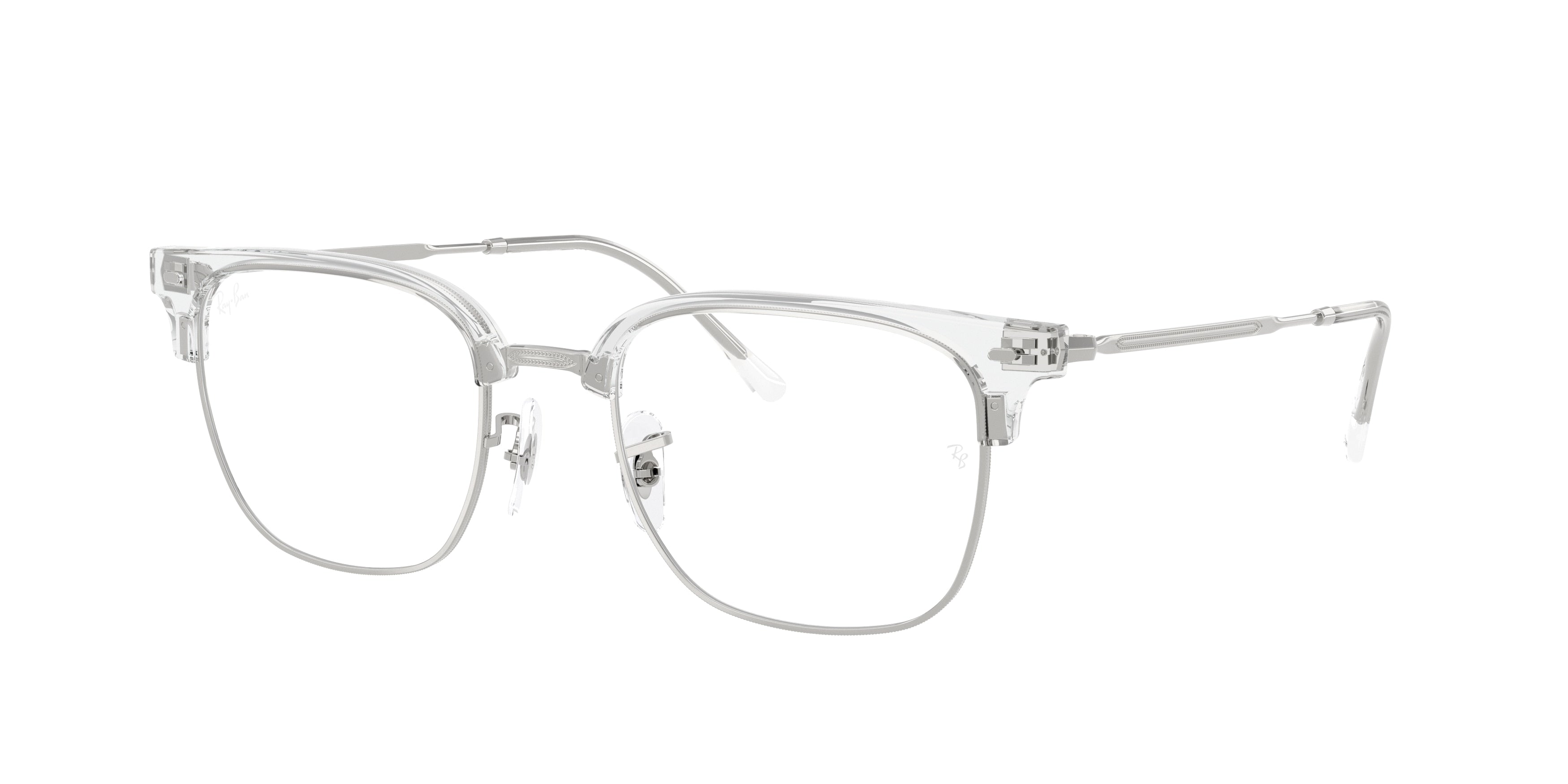 RAY-BAN RX7216 NEW CLUBMASTER 2001 53