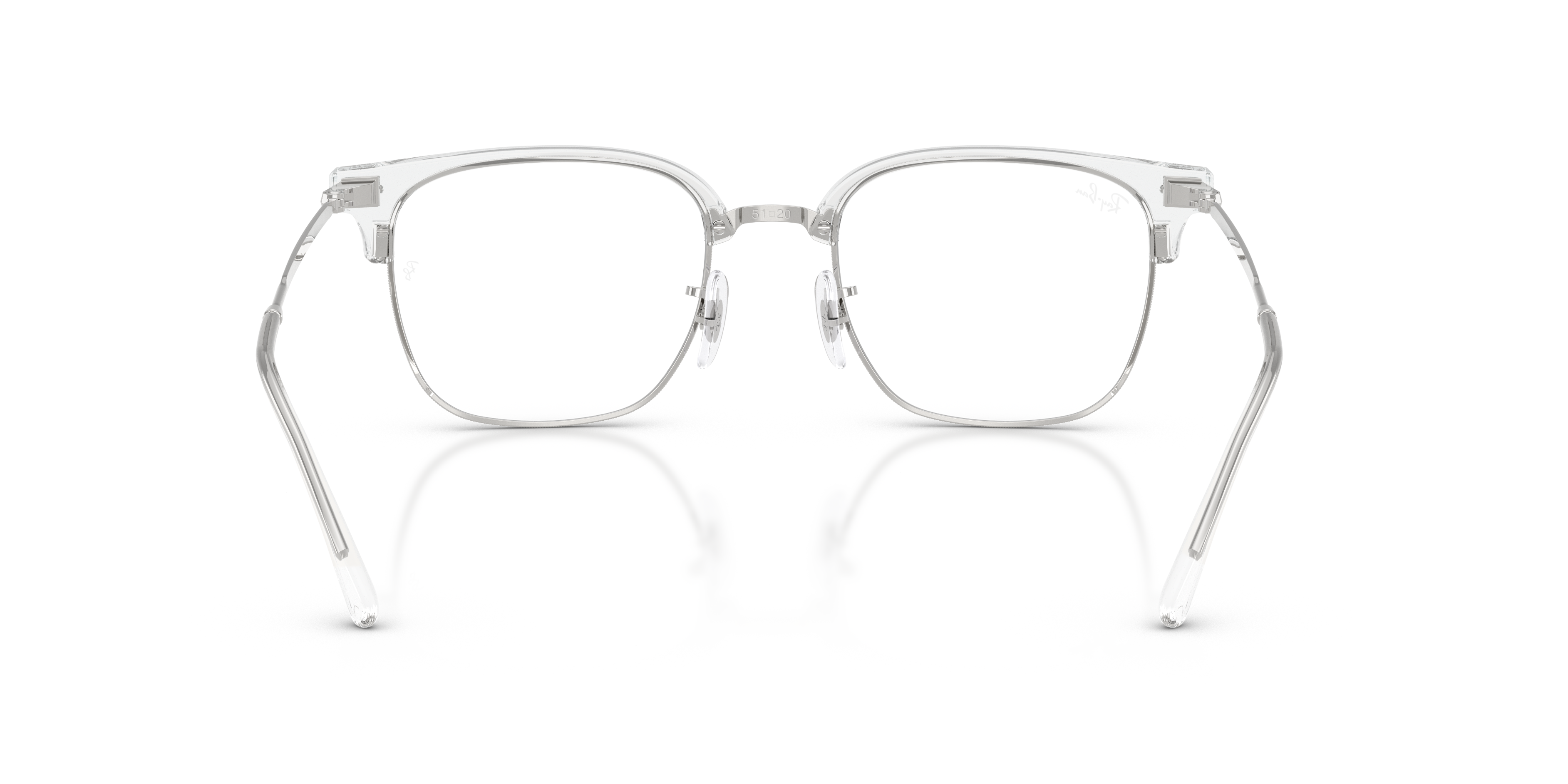 RAY-BAN RX7216 NEW CLUBMASTER 2001 51