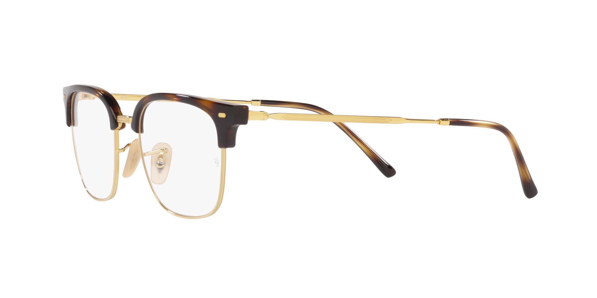 RAY-BAN RX7216 NEW CLUBMASTER 2012 51