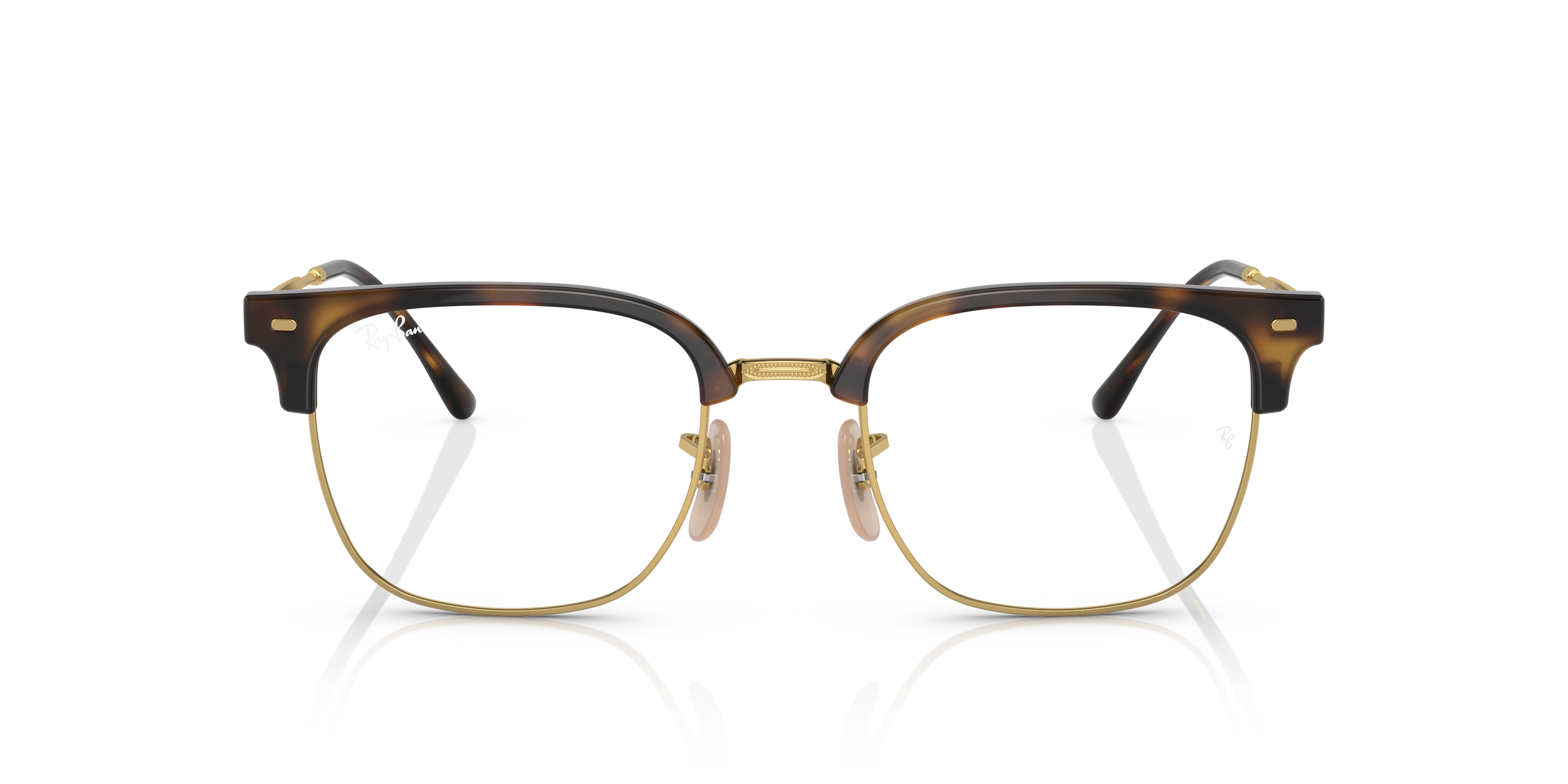 RAY-BAN RX7216 NEW CLUBMASTER 2012 51