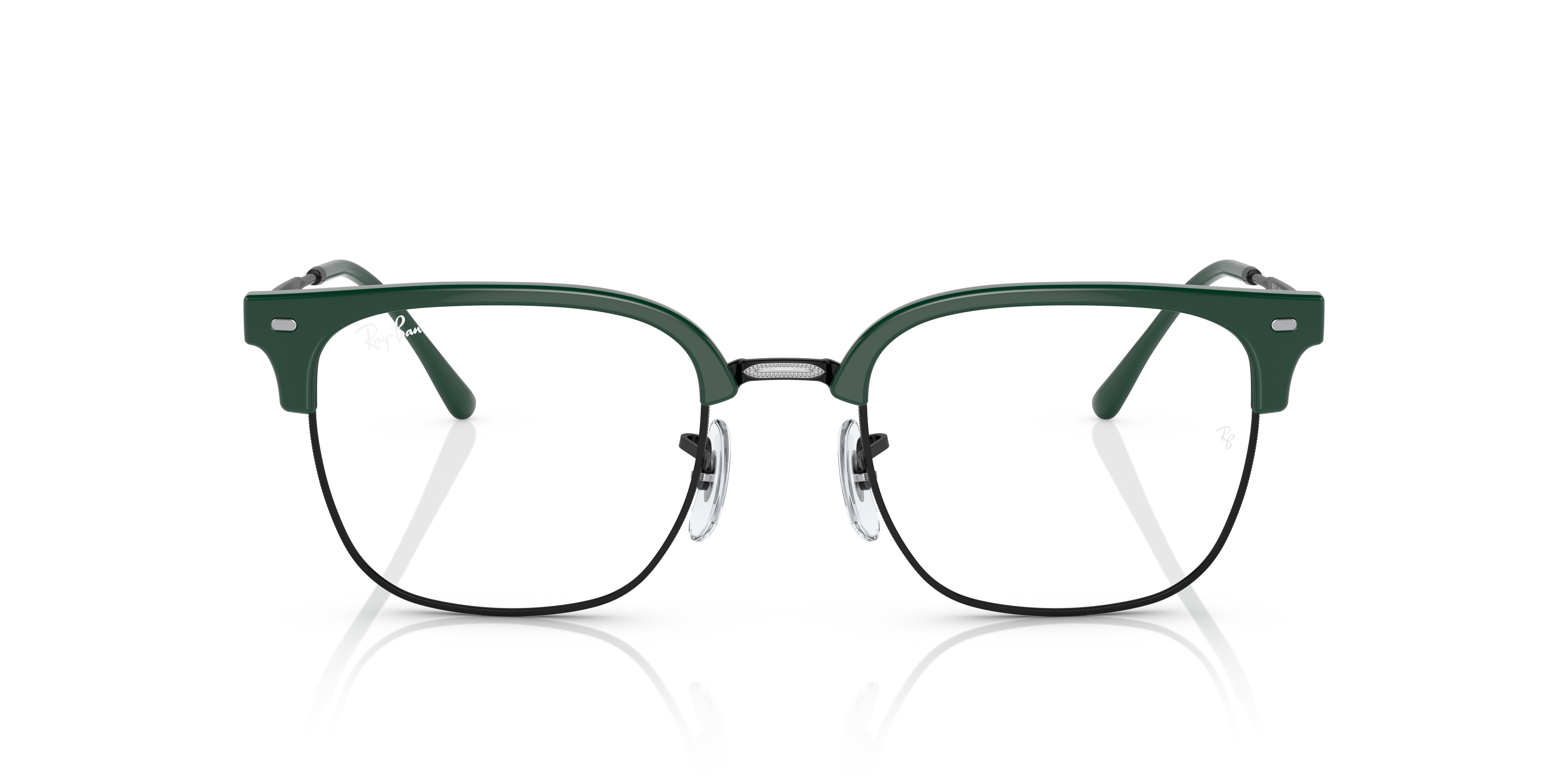 RAY-BAN RX7216 NEW CLUBMASTER 8208 49