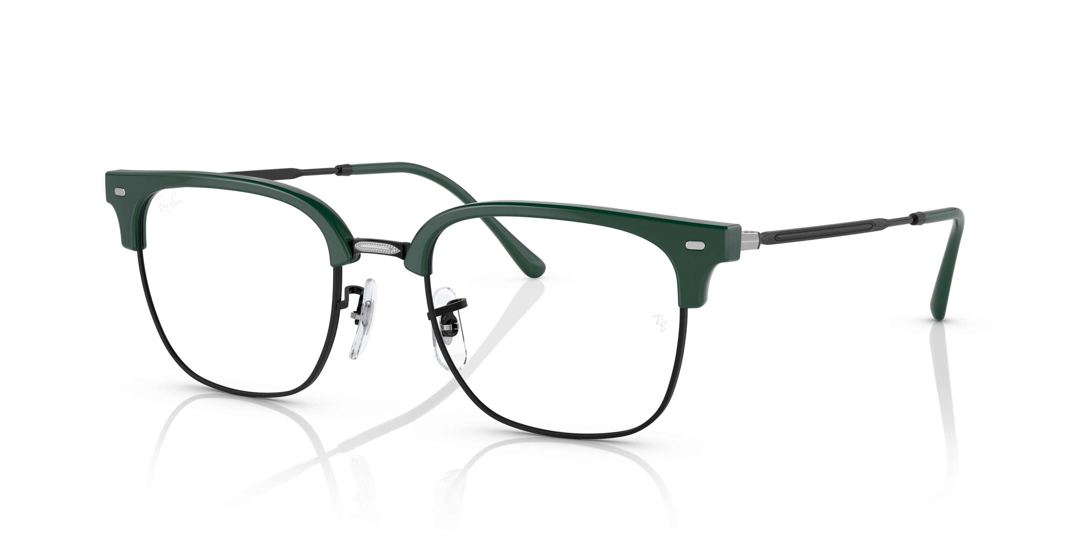 RAY-BAN RX7216 NEW CLUBMASTER 8208 49