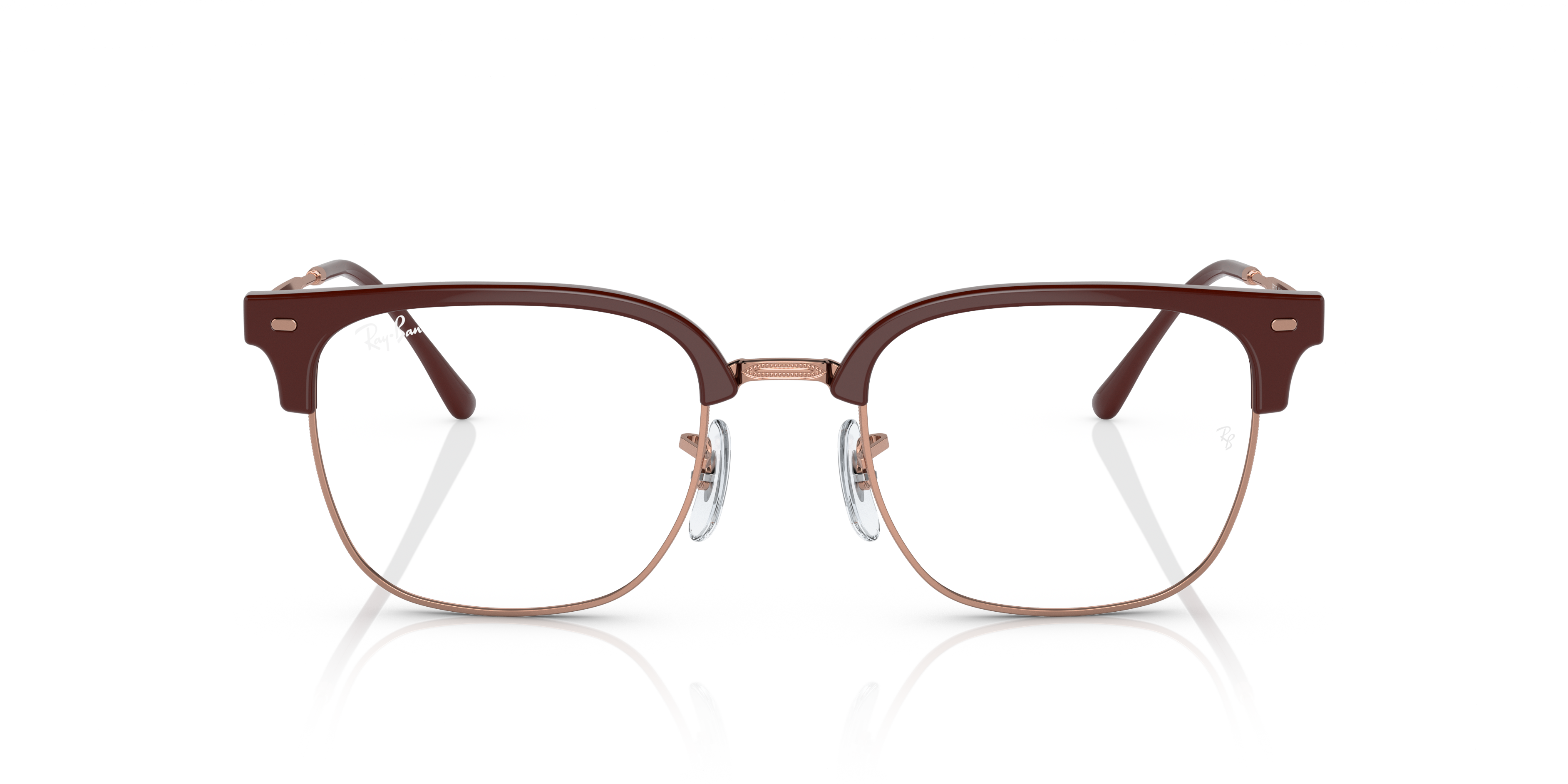 RAY-BAN RX7216 NEW CLUBMASTER 8209 49
