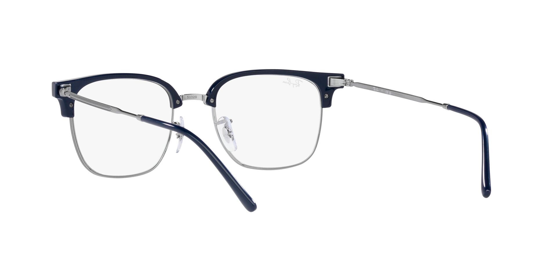 RAY-BAN RX7216 NEW CLUBMASTER 8210 51