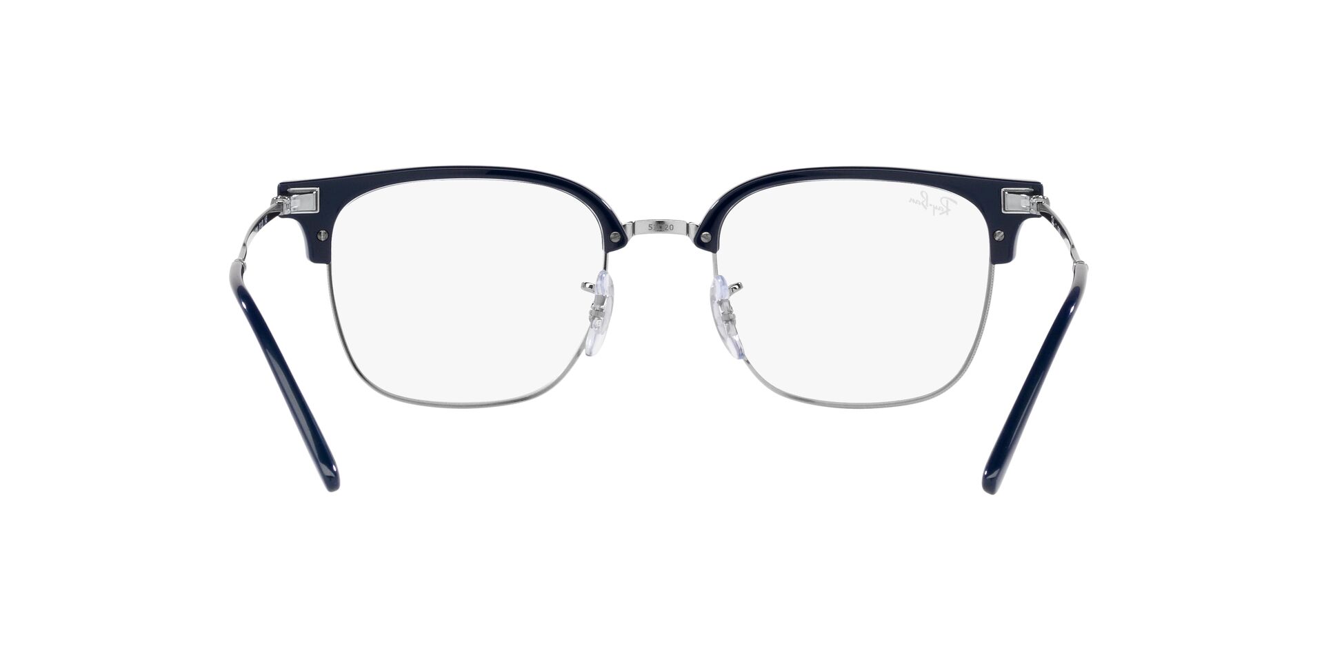 RAY-BAN RX7216 NEW CLUBMASTER 8210 51