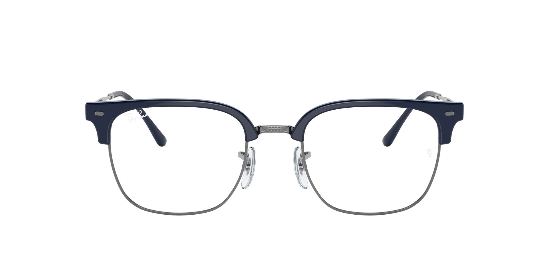 RAY-BAN RX7216 NEW CLUBMASTER 8210 53