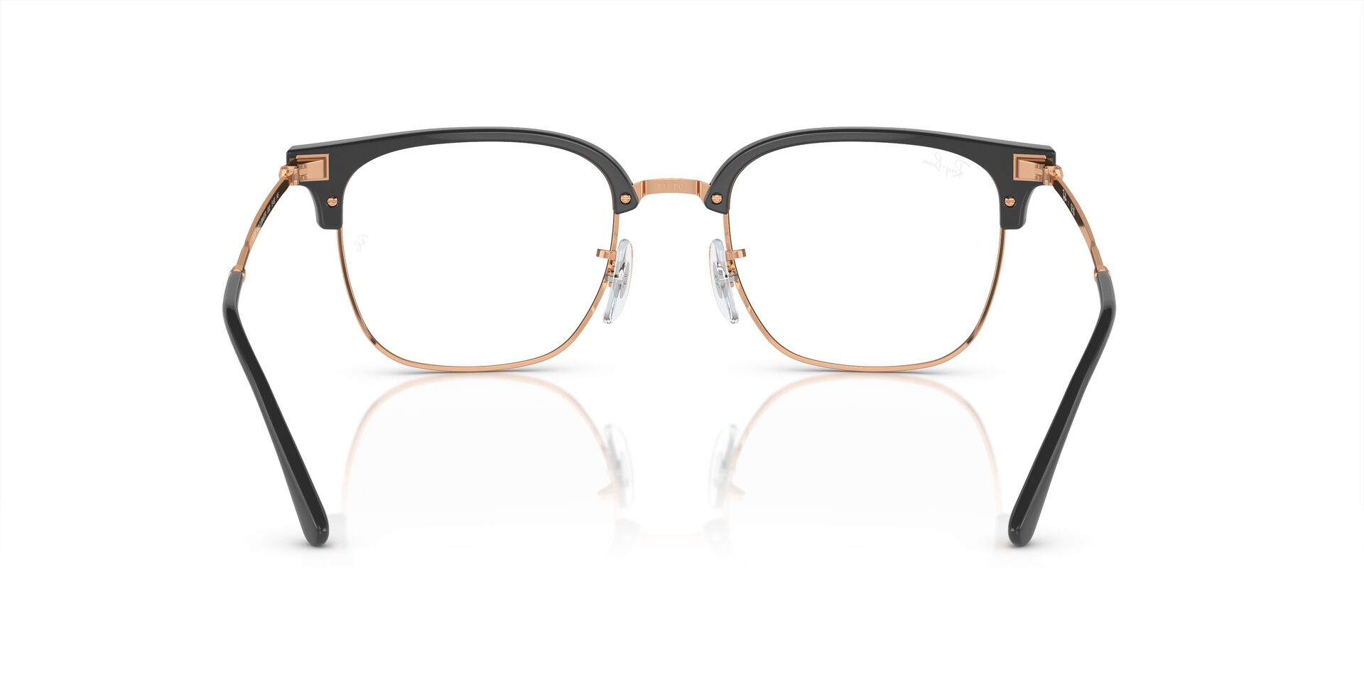 RAY-BAN RX7216 NEW CLUBMASTER 8322 51