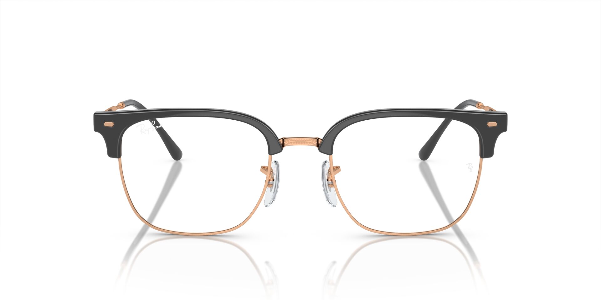 RAY-BAN RX7216 NEW CLUBMASTER 8322 53