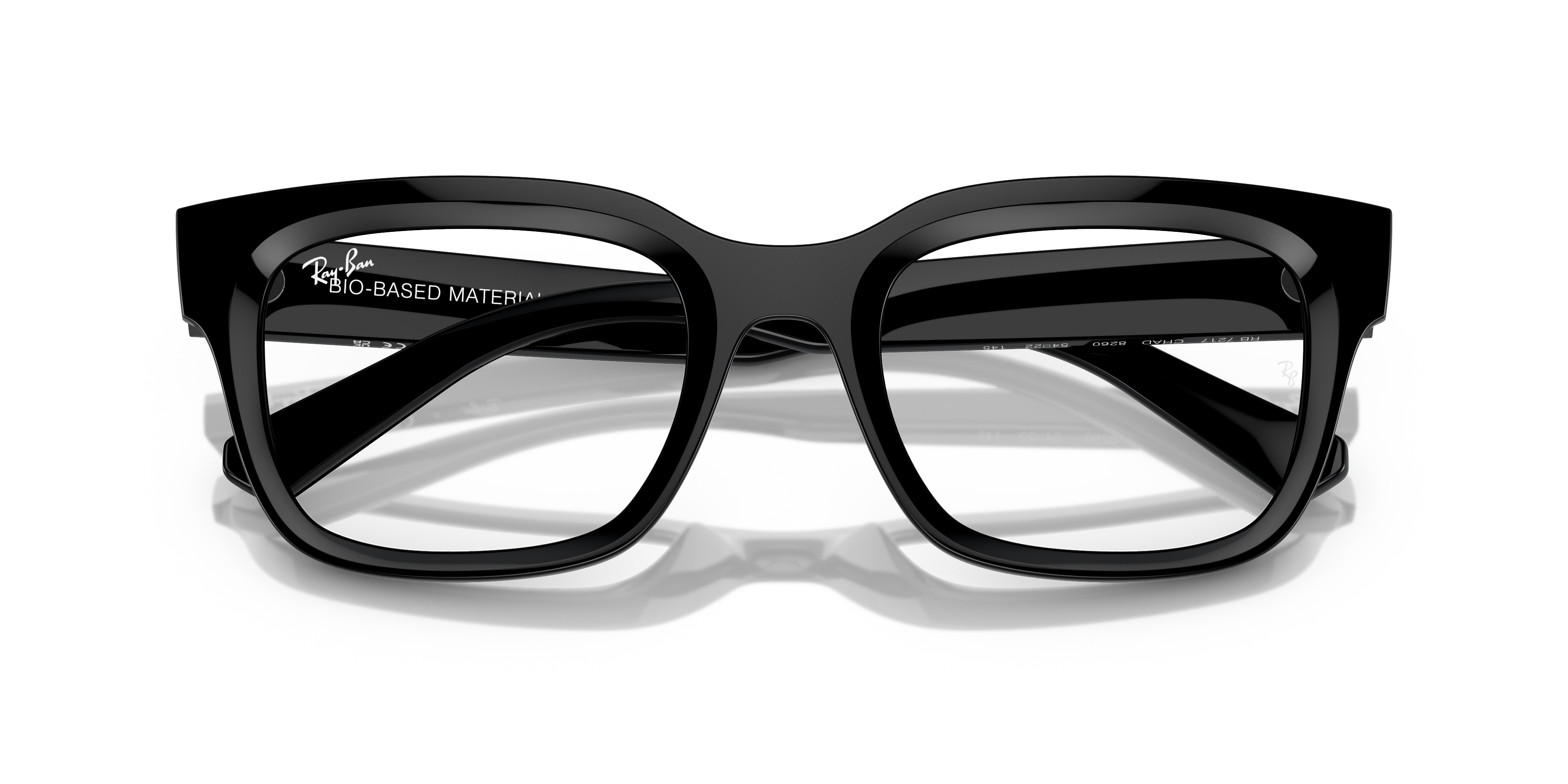 RAY-BAN RX7217 CHAD 8260 54