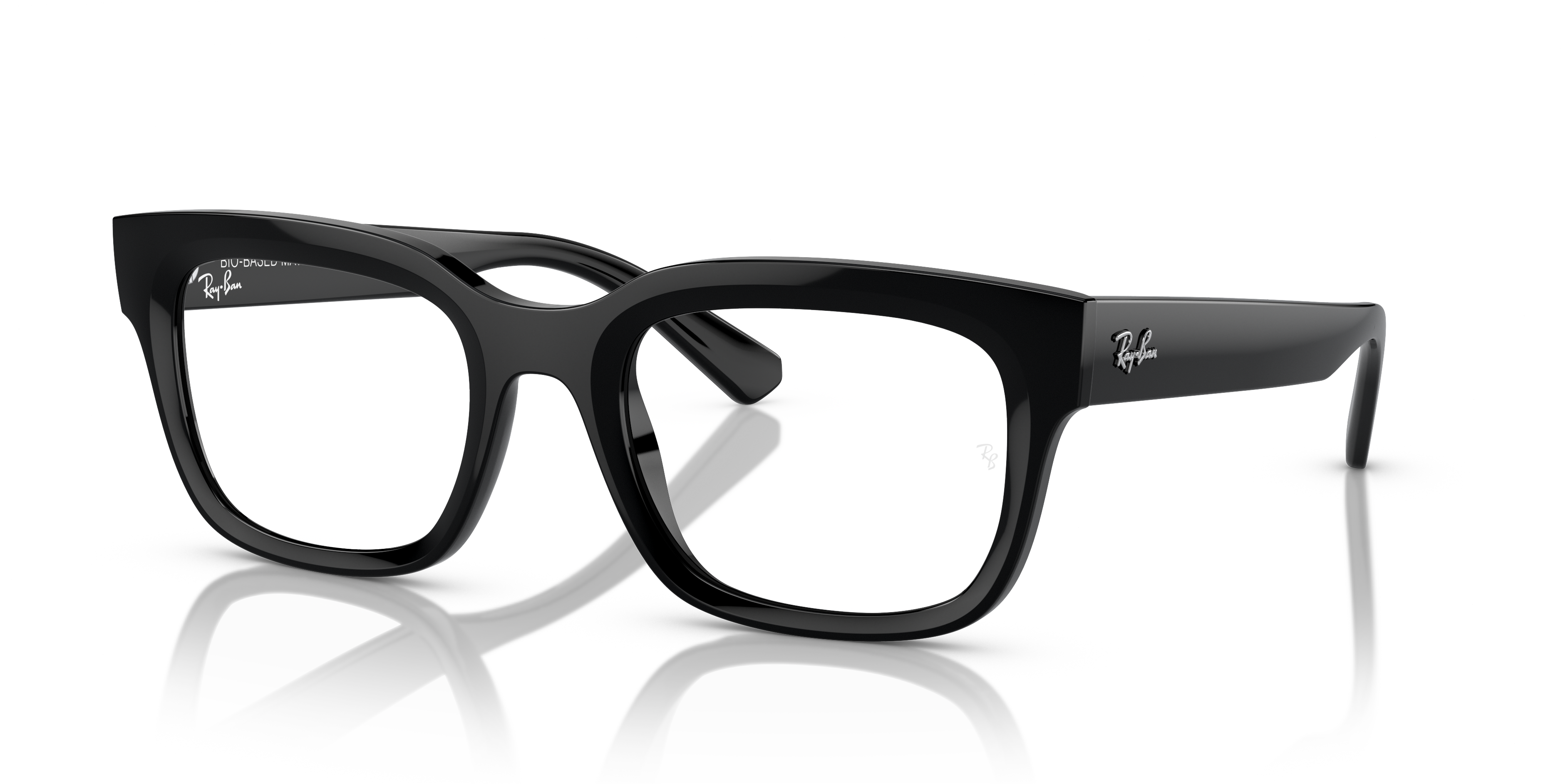 RAY-BAN RX7217 CHAD 8260 54