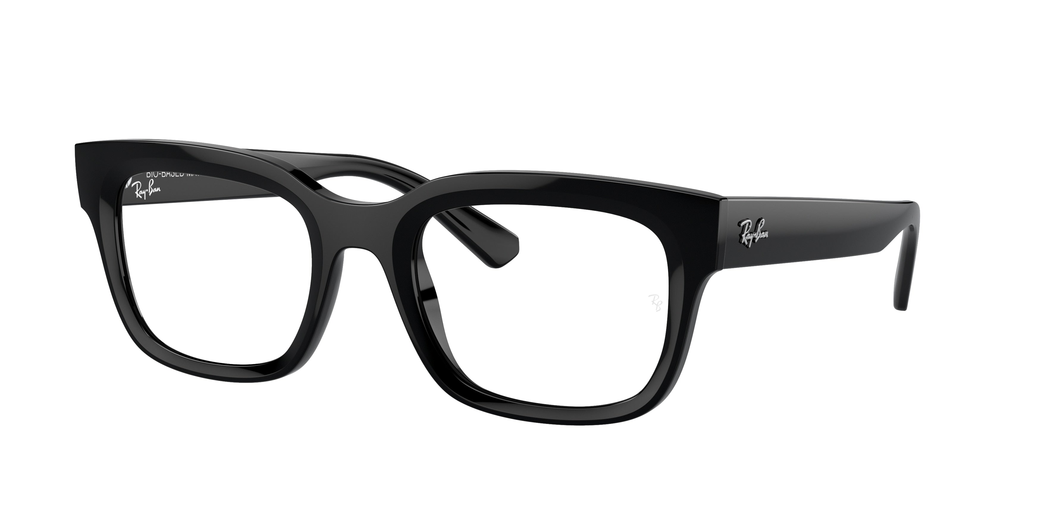 RAY-BAN RX7217 CHAD 8260 54