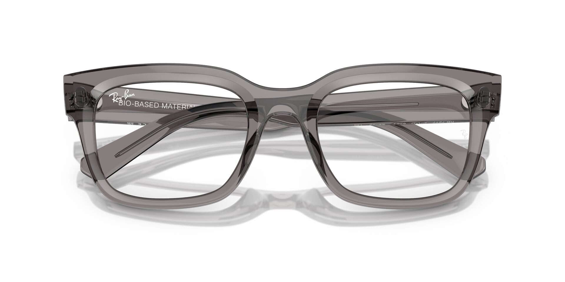 RAY-BAN RX7217 CHAD 8263 52