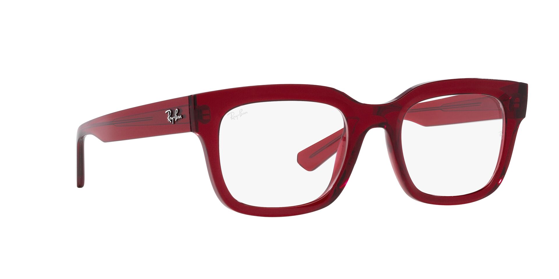 RAY-BAN RX7217 CHAD 8265 54