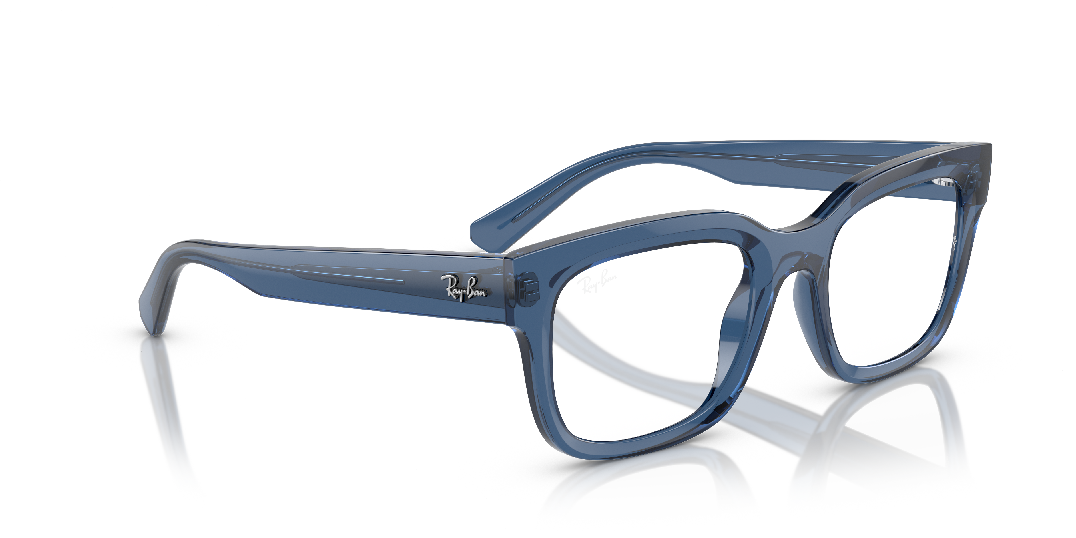 RAY-BAN RX7217 CHAD 8266 54