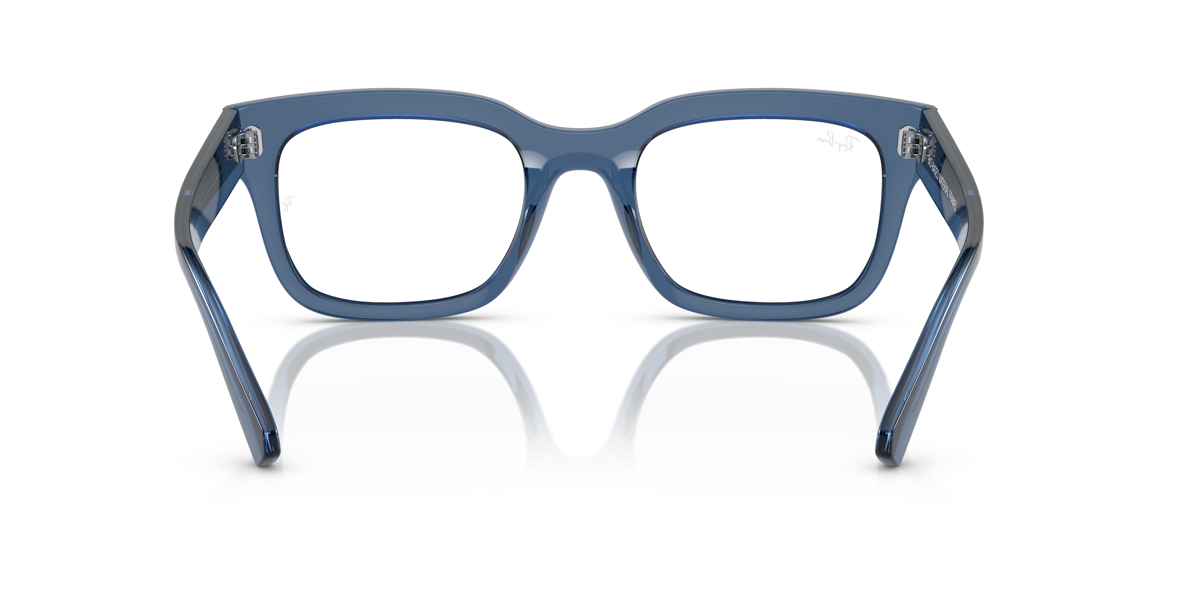 RAY-BAN RX7217 CHAD 8266 52
